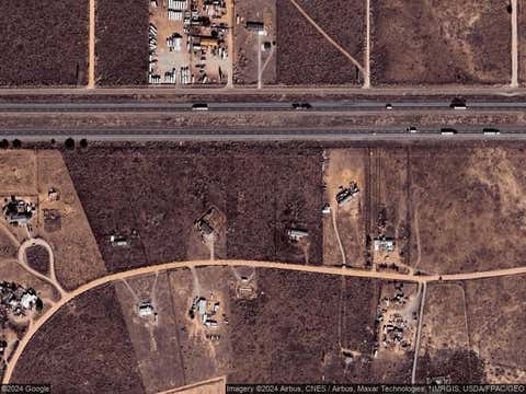 Vacant Land For Sale - 40 Sunset Road<br/> Torrance County, Moriarty, NM 87035