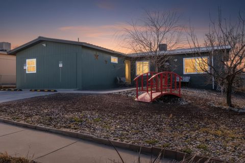 1708 Wheeler Avenue SE Albuquerque NM 87106