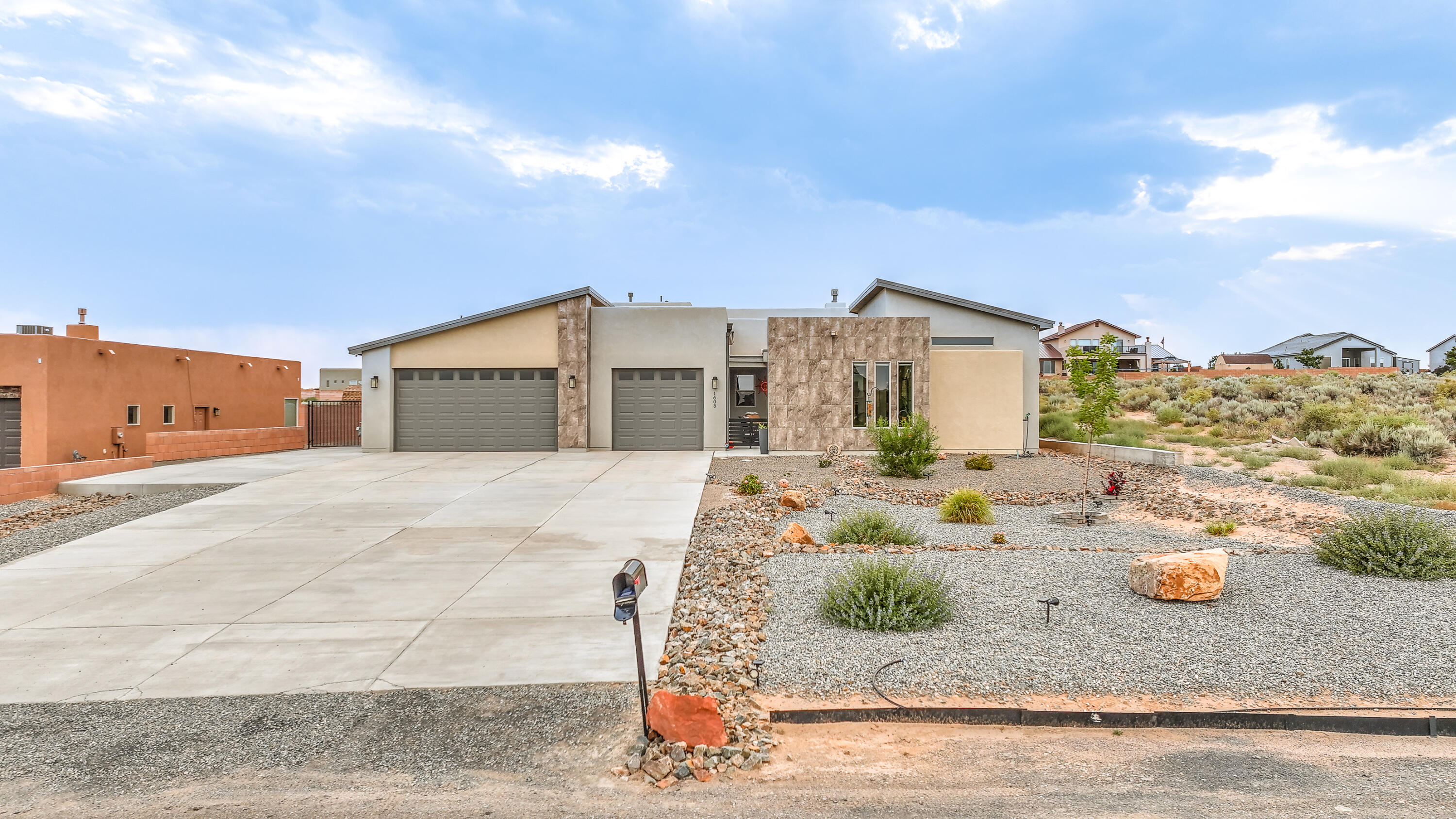 1605 Aztec Sun Court, Rio Rancho, New Mexico image 2