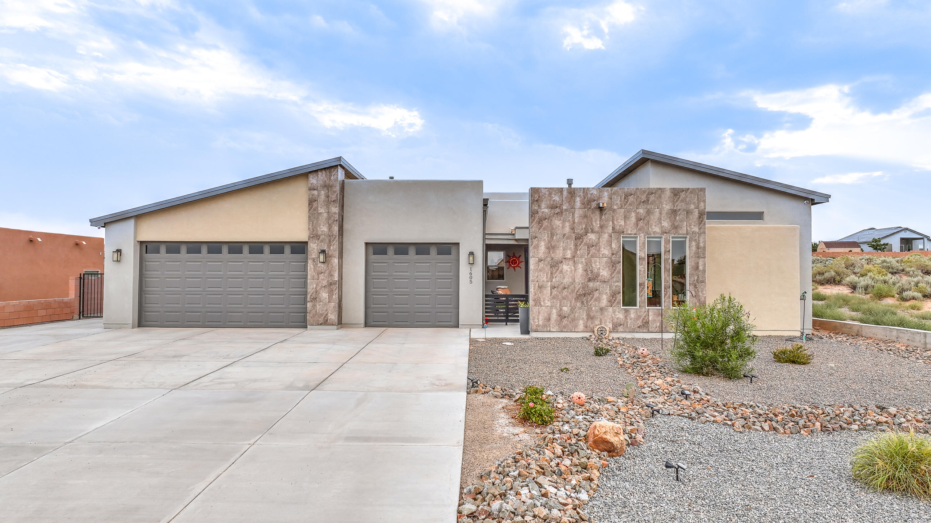 1605 Aztec Sun Court, Rio Rancho, New Mexico image 1