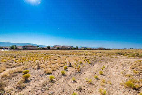 Vacant Land For Sale - Tract 13 Villa Real Road<br/> Bernalillo County, Albuquerque, NM 87120
