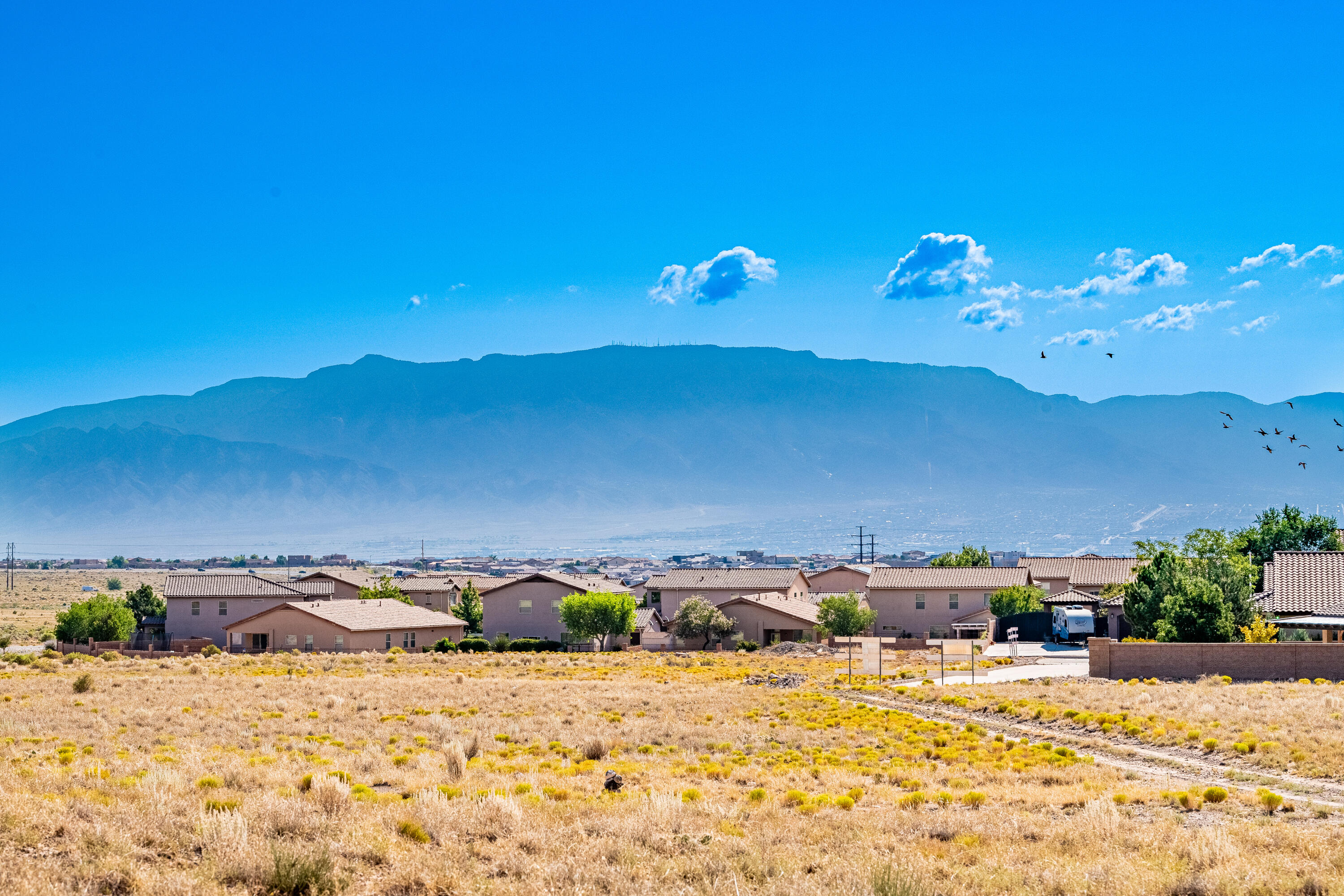 Tract 13 Villa Real Road NW