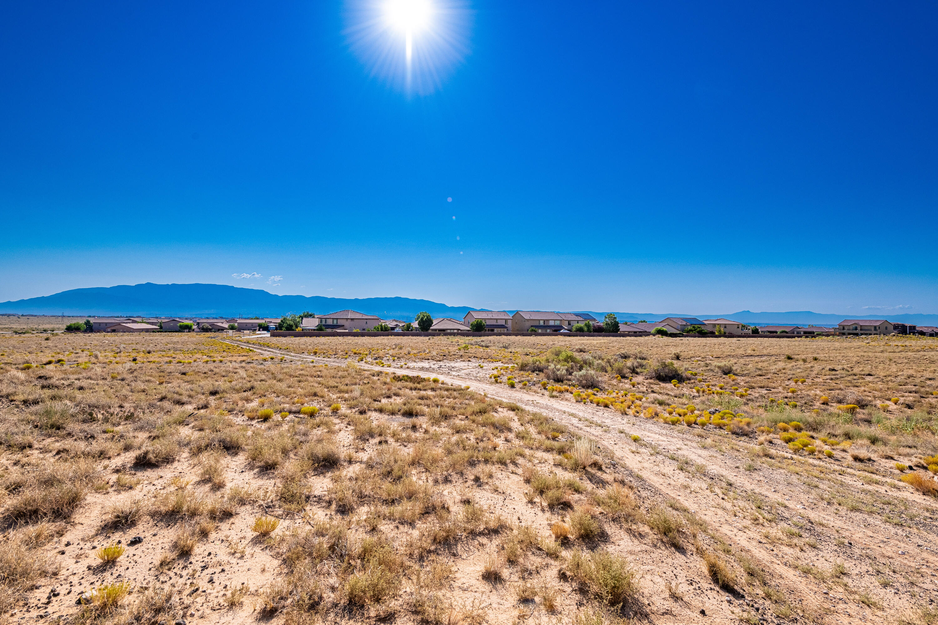 Tract 13 Villa Real Road NW