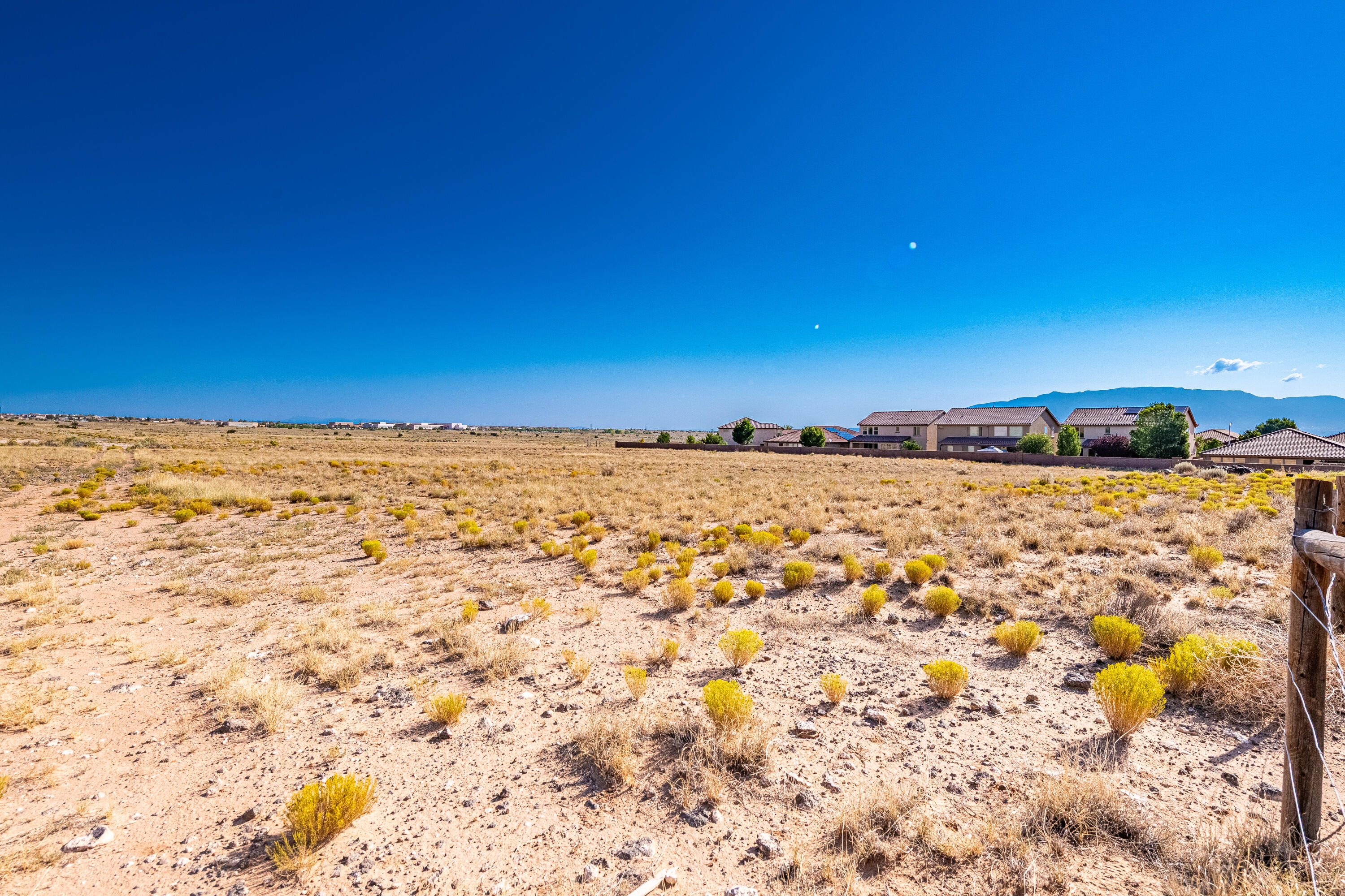 Tract 13 Villa Real Road NW