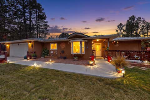 Homes For Sale - 10259 Nm 337<br/> Tijeras, NM 87059