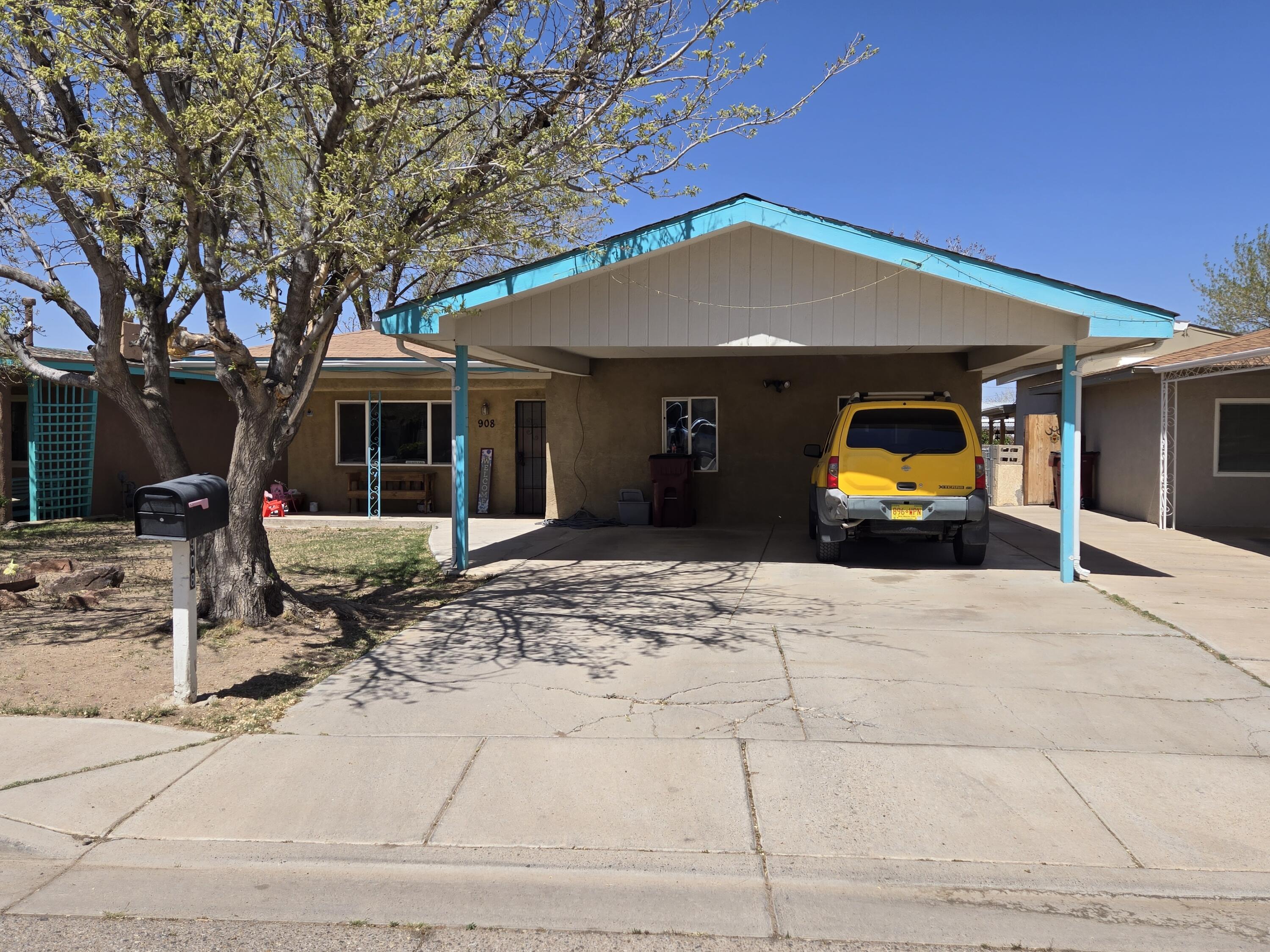 908 W Chavez Avenue, Belen, New Mexico image 1