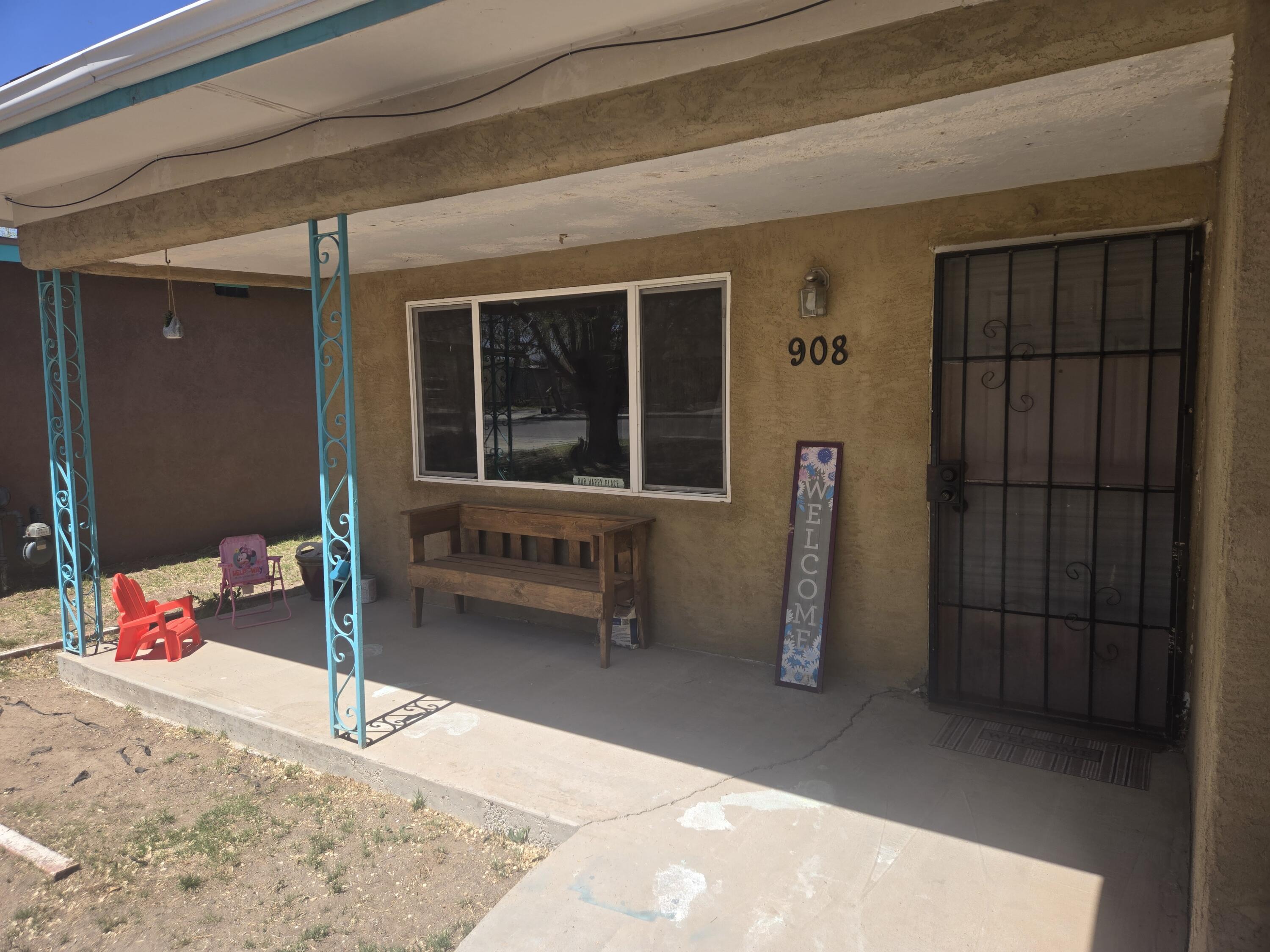 908 W Chavez Avenue, Belen, New Mexico image 3