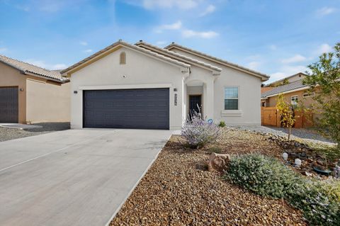 Photo of 2036 Cougar Run Court SE, Albuquerque, NM 87123 (MLS # 1094406)