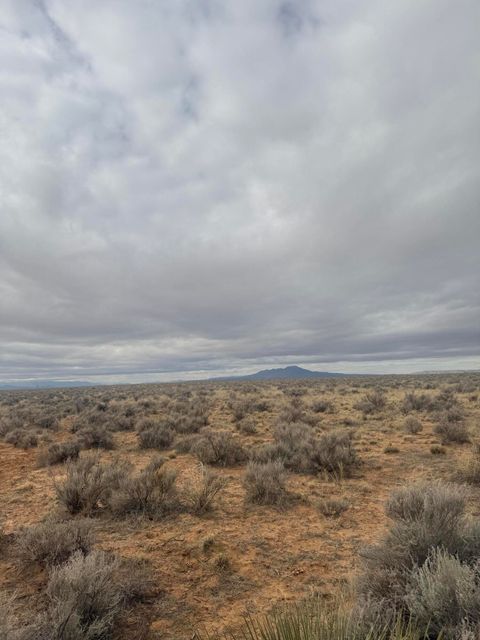 Vacant Land For Sale - Lot 10 Off Balsam Circle<br/> Valencia County, Rio Communities, NM 87002