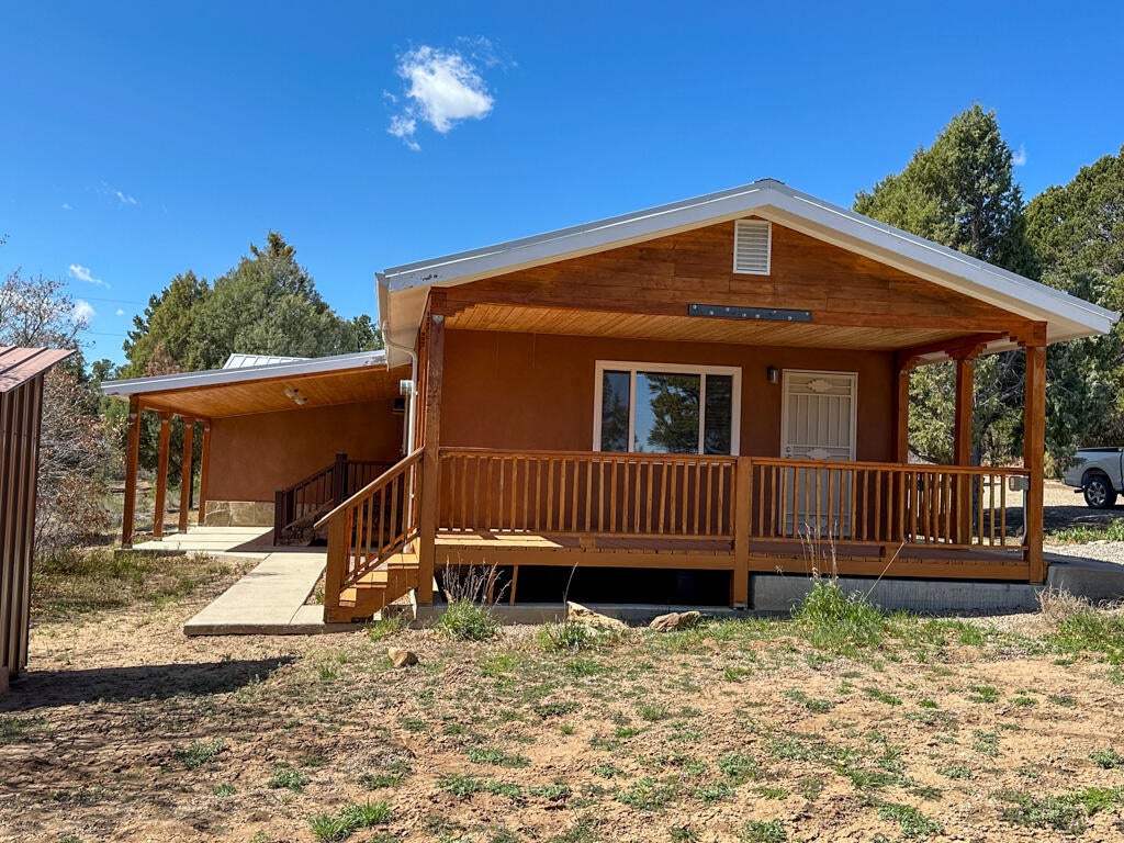 61 Rincon Road