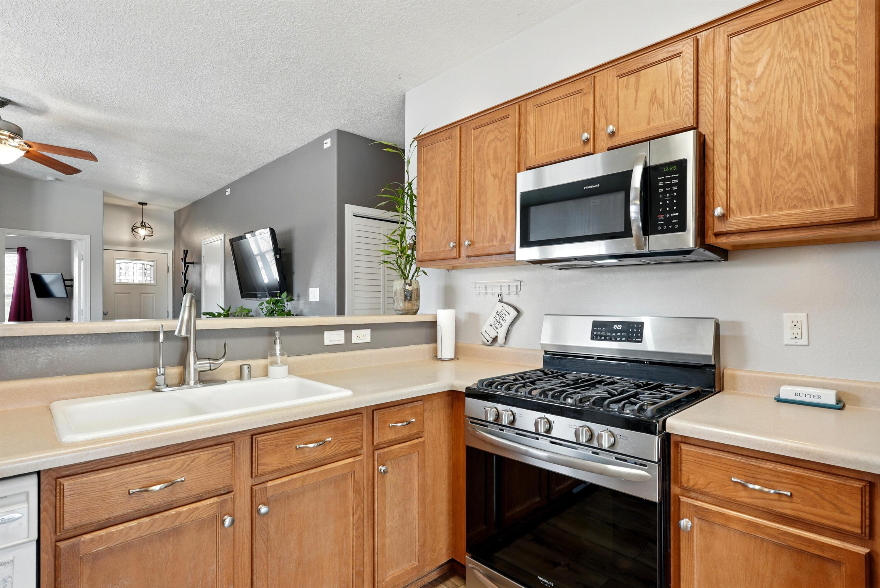 10900 Anador Court, Albuquerque, New Mexico image 12