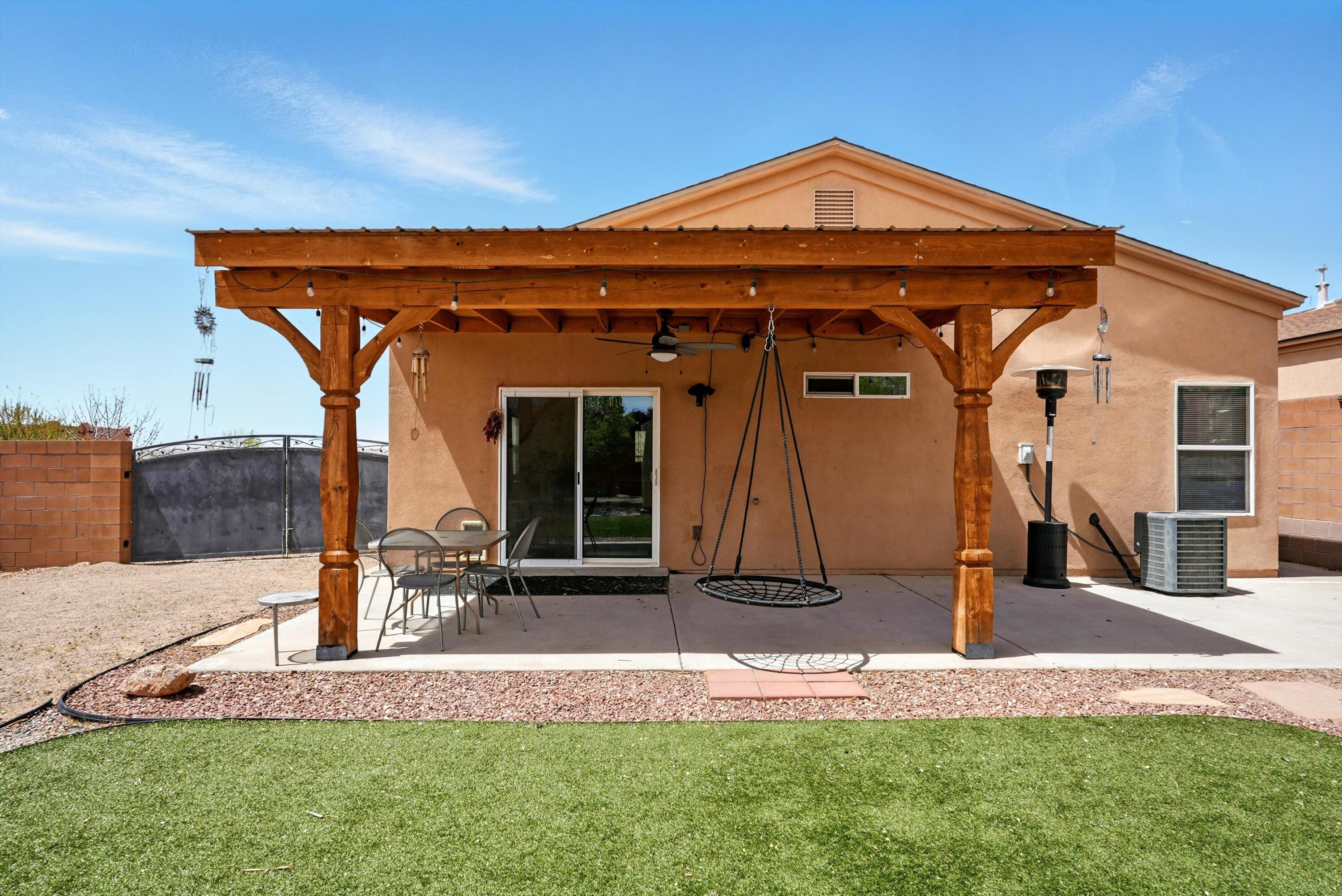 10900 Anador Court, Albuquerque, New Mexico image 7