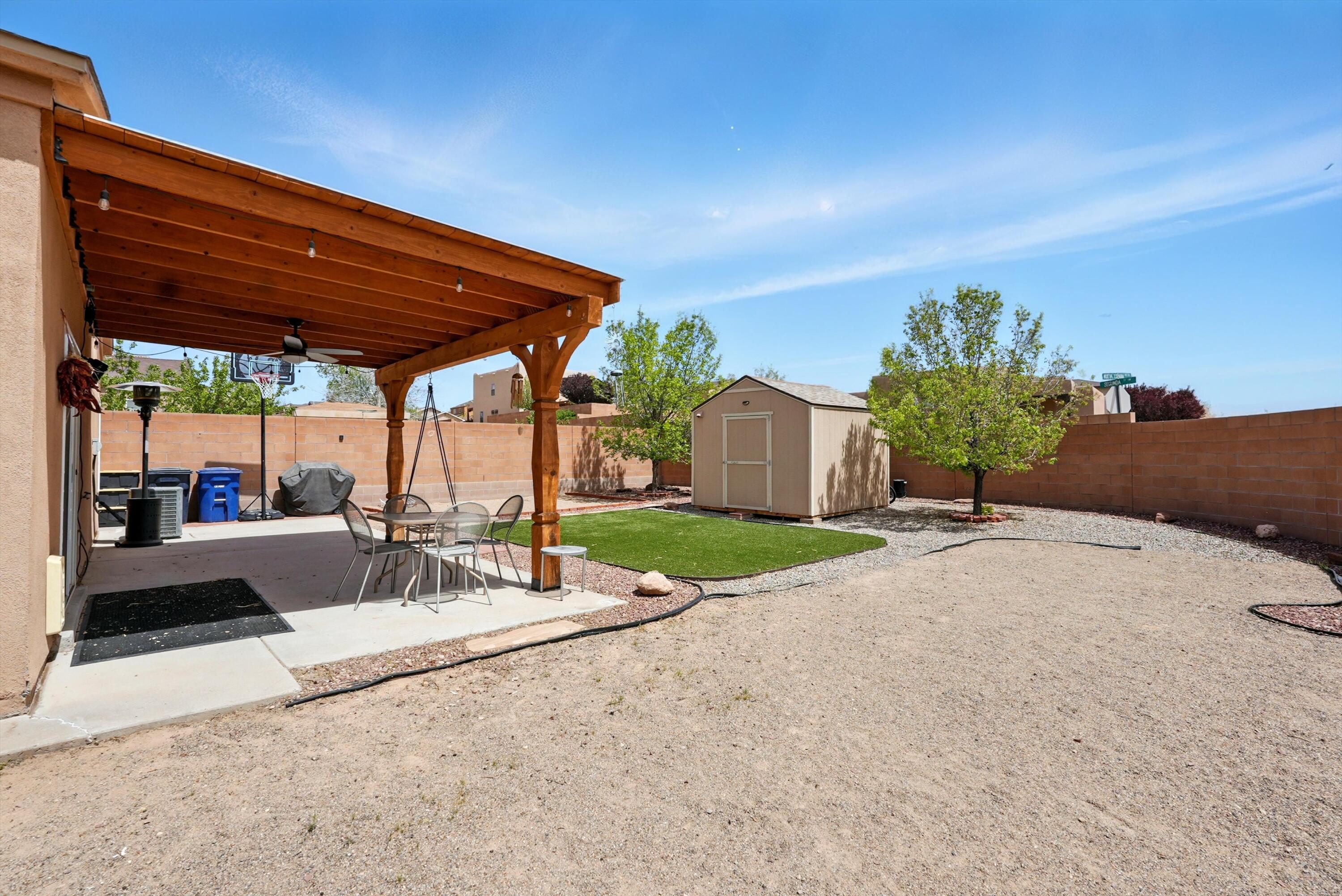 10900 Anador Court, Albuquerque, New Mexico image 21