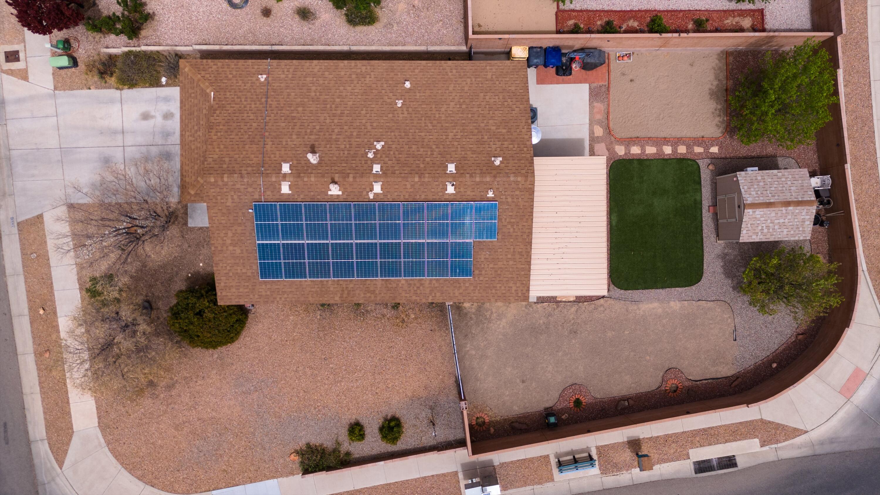 10900 Anador Court, Albuquerque, New Mexico image 26