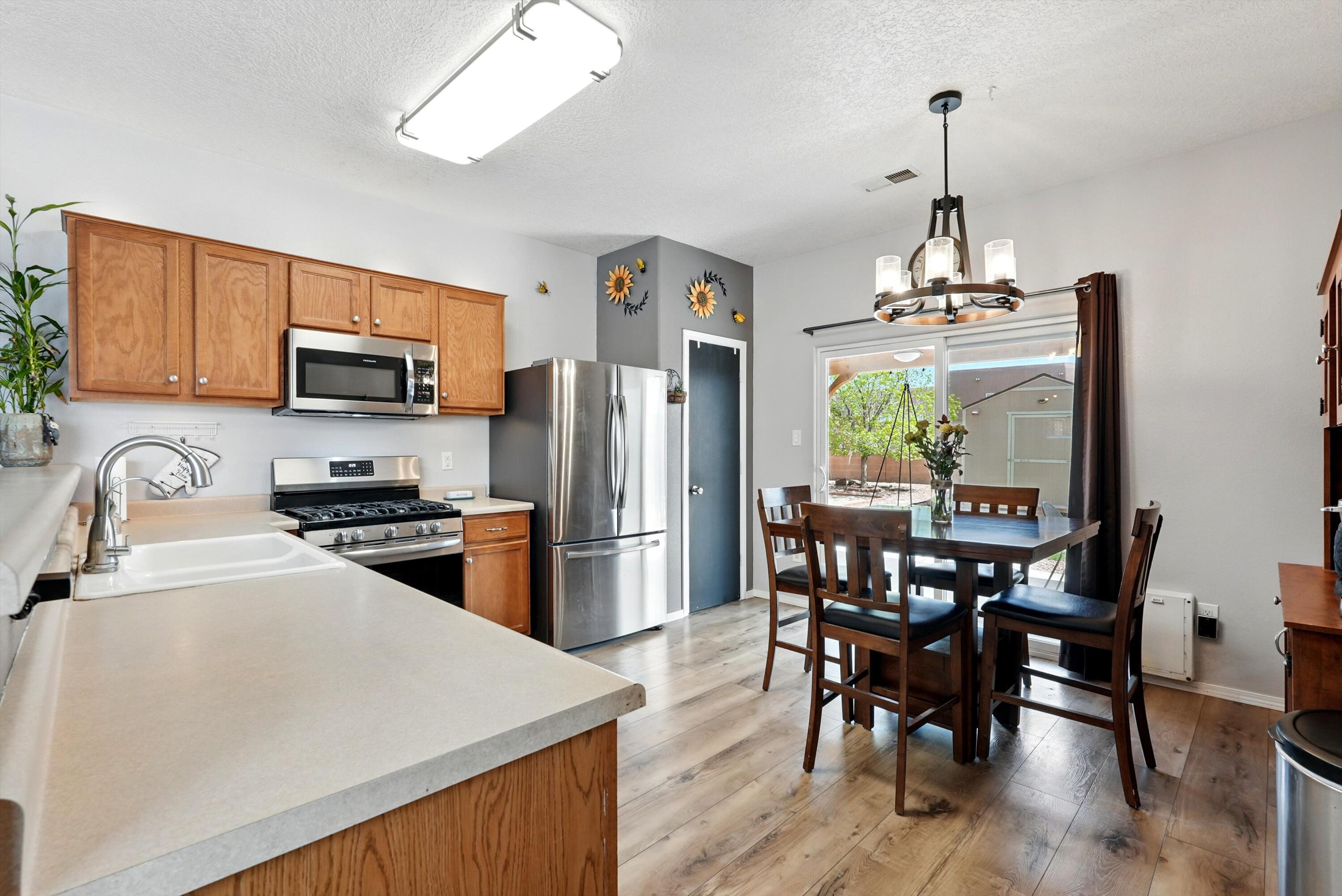 10900 Anador Court, Albuquerque, New Mexico image 11