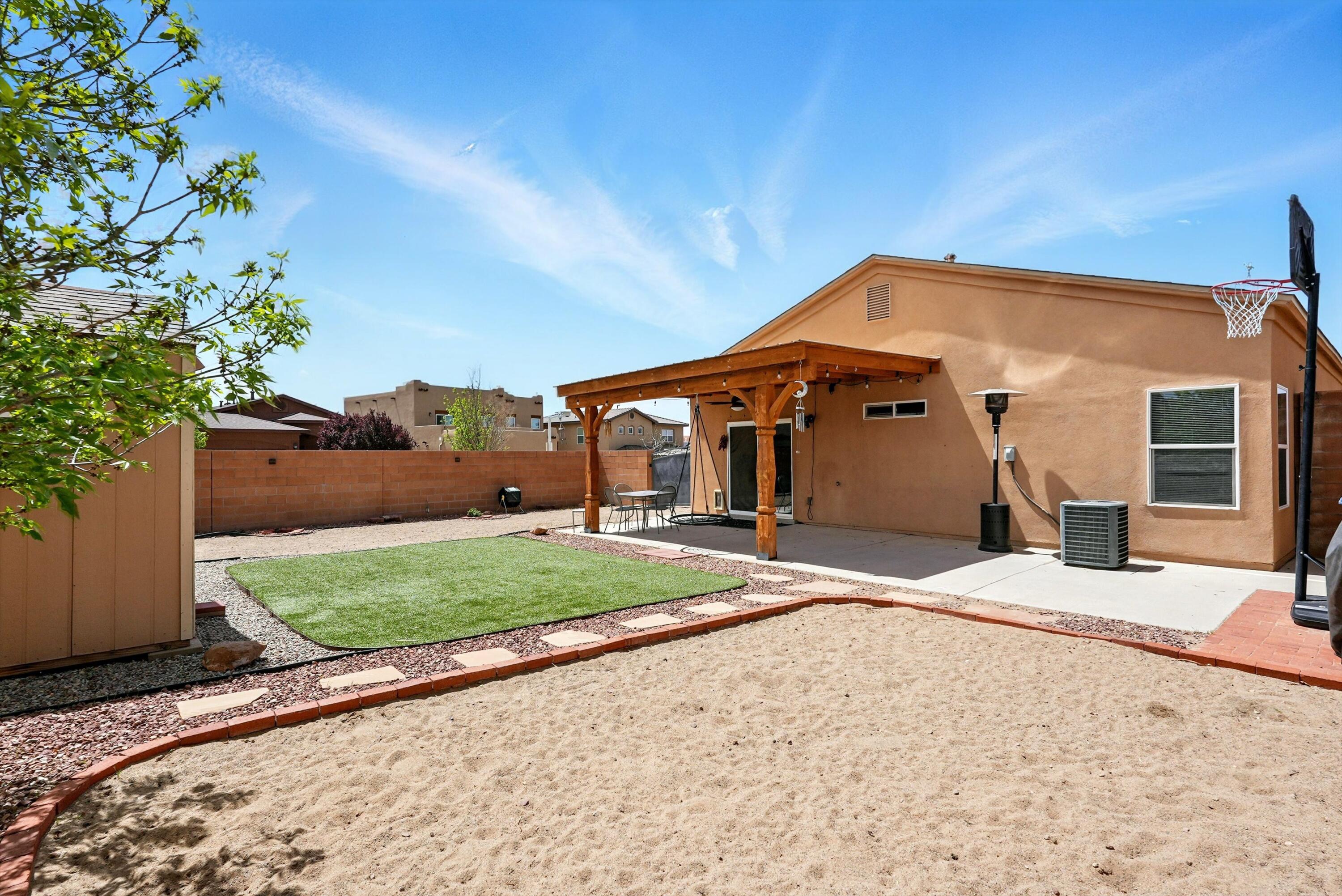 10900 Anador Court, Albuquerque, New Mexico image 6