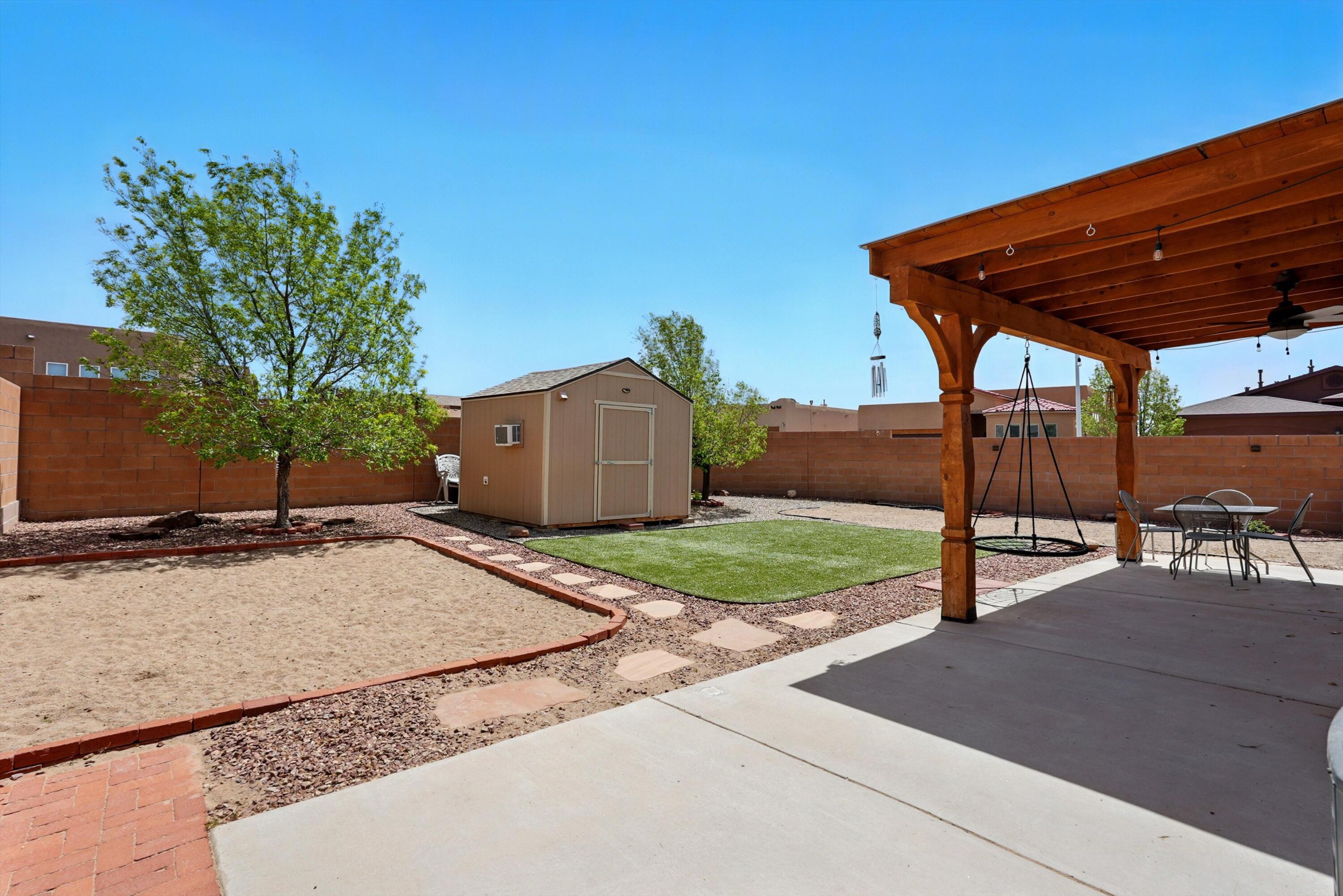10900 Anador Court, Albuquerque, New Mexico image 22