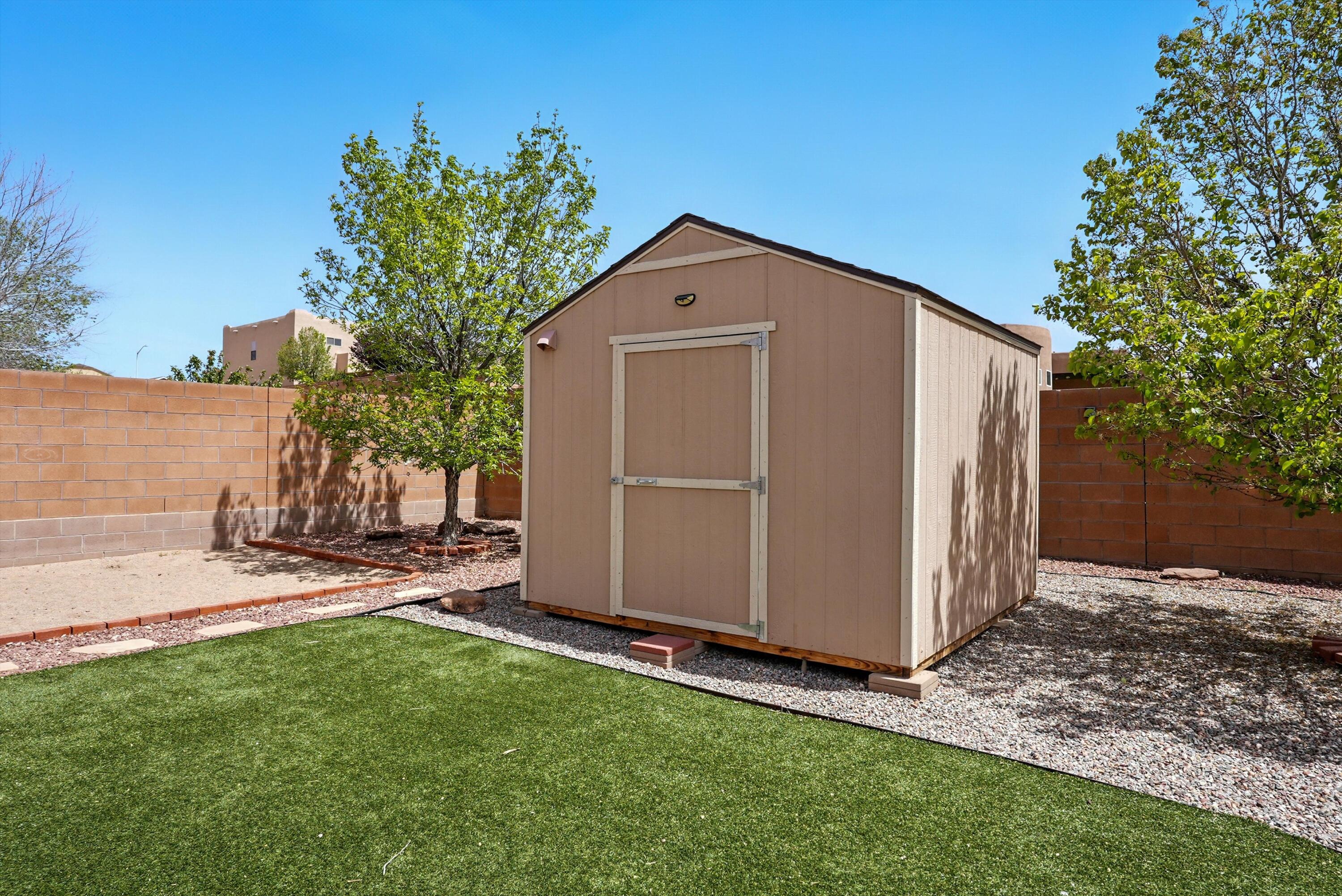 10900 Anador Court, Albuquerque, New Mexico image 24
