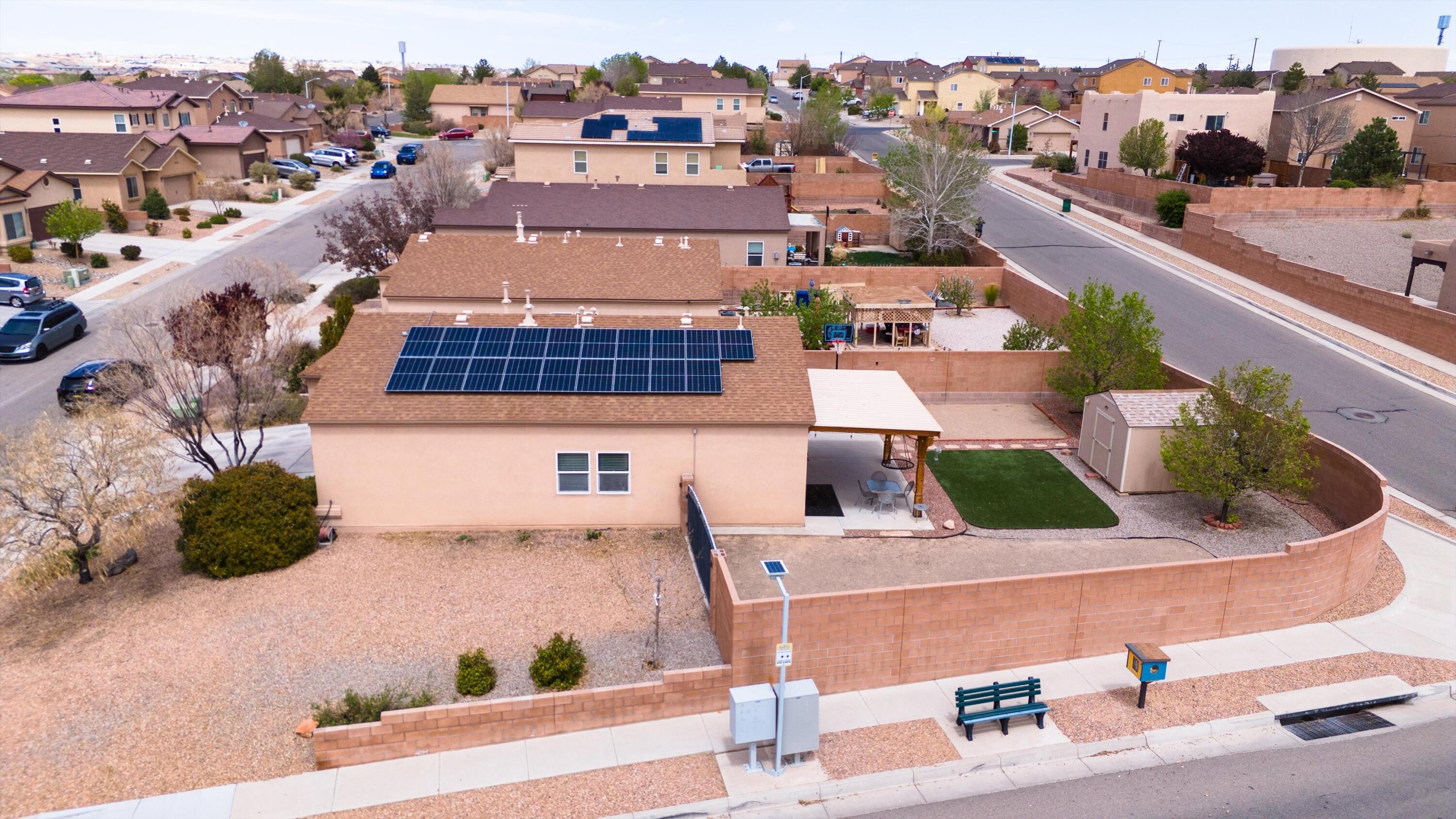 10900 Anador Court, Albuquerque, New Mexico image 28