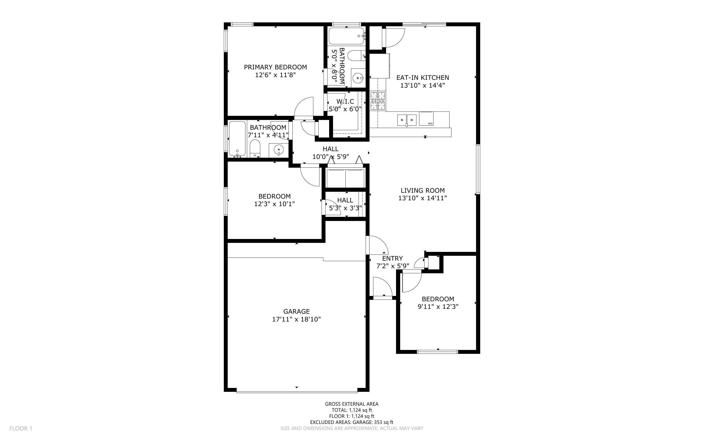 10900 Anador Court, Albuquerque, New Mexico image 30