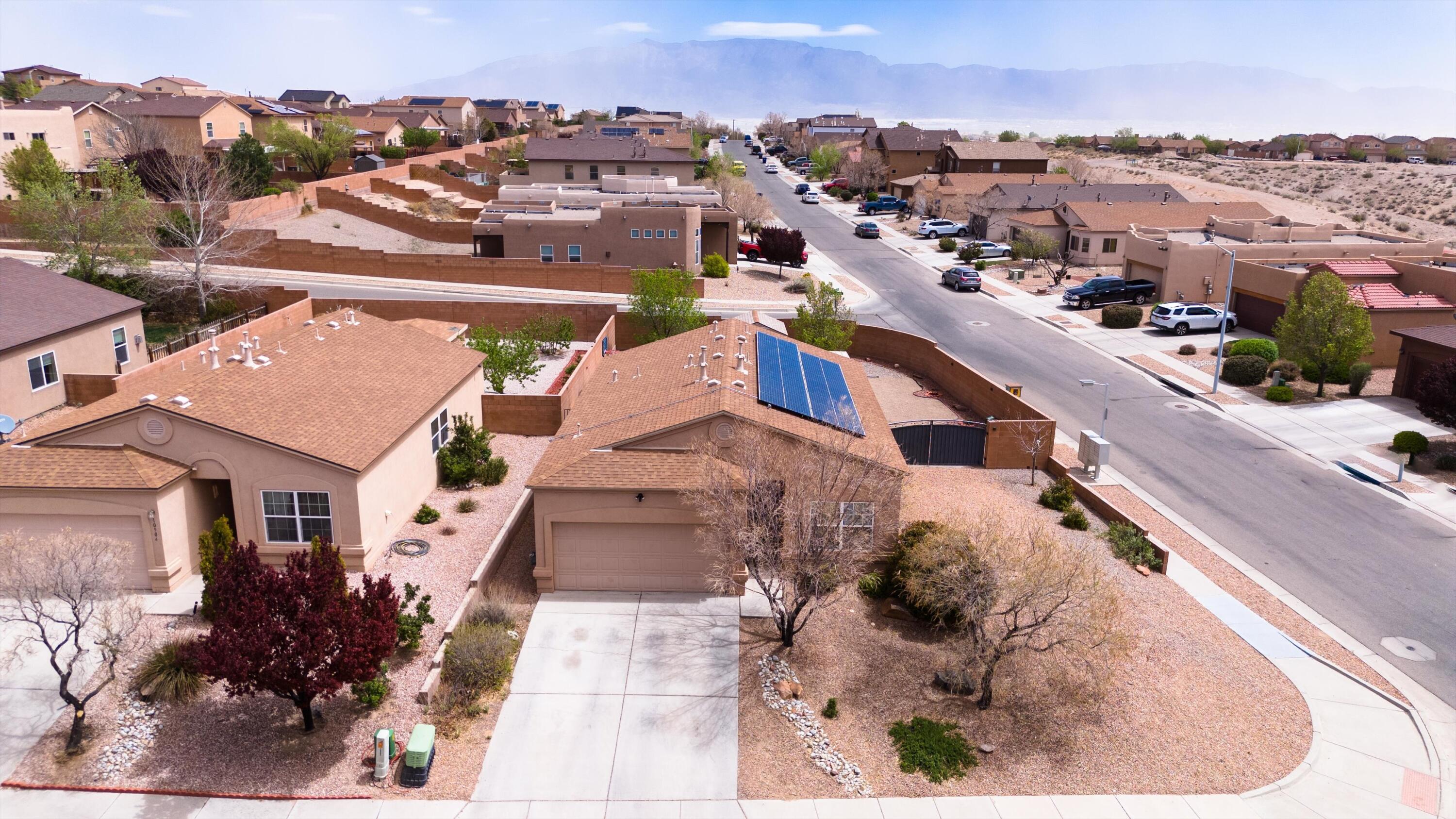 10900 Anador Court, Albuquerque, New Mexico image 29