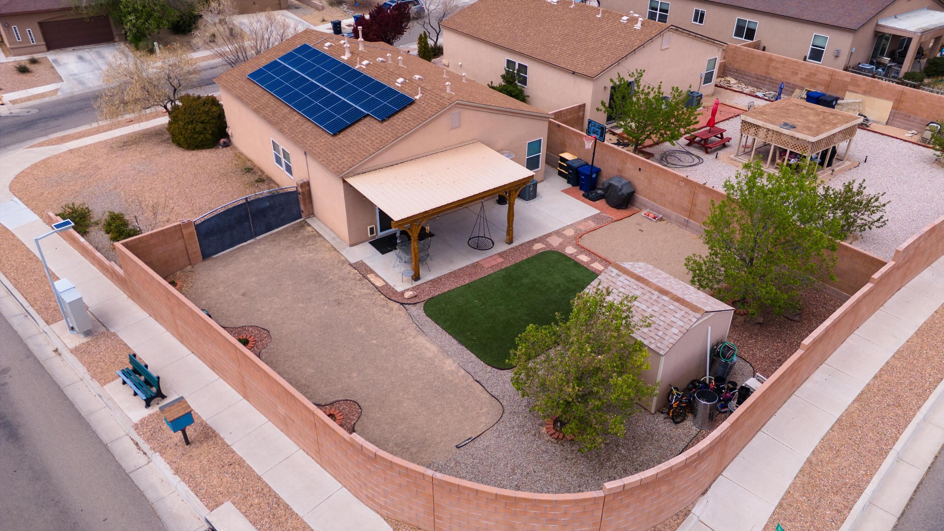 10900 Anador Court, Albuquerque, New Mexico image 27