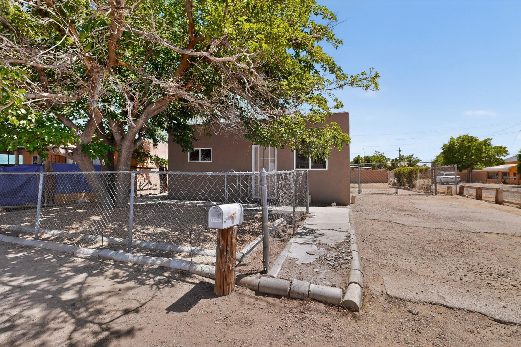 3216 Cypress Drive SW