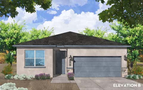 Photo of 407 1st Street SE, Rio Rancho, NM 87124 (MLS # 1106526)
