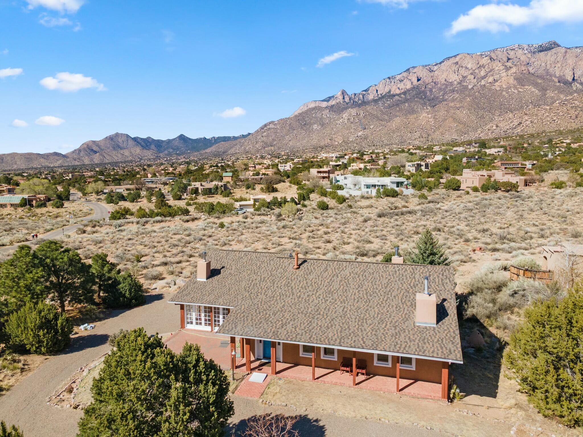 1466 Morning Glory Road, Albuquerque, New Mexico image 15