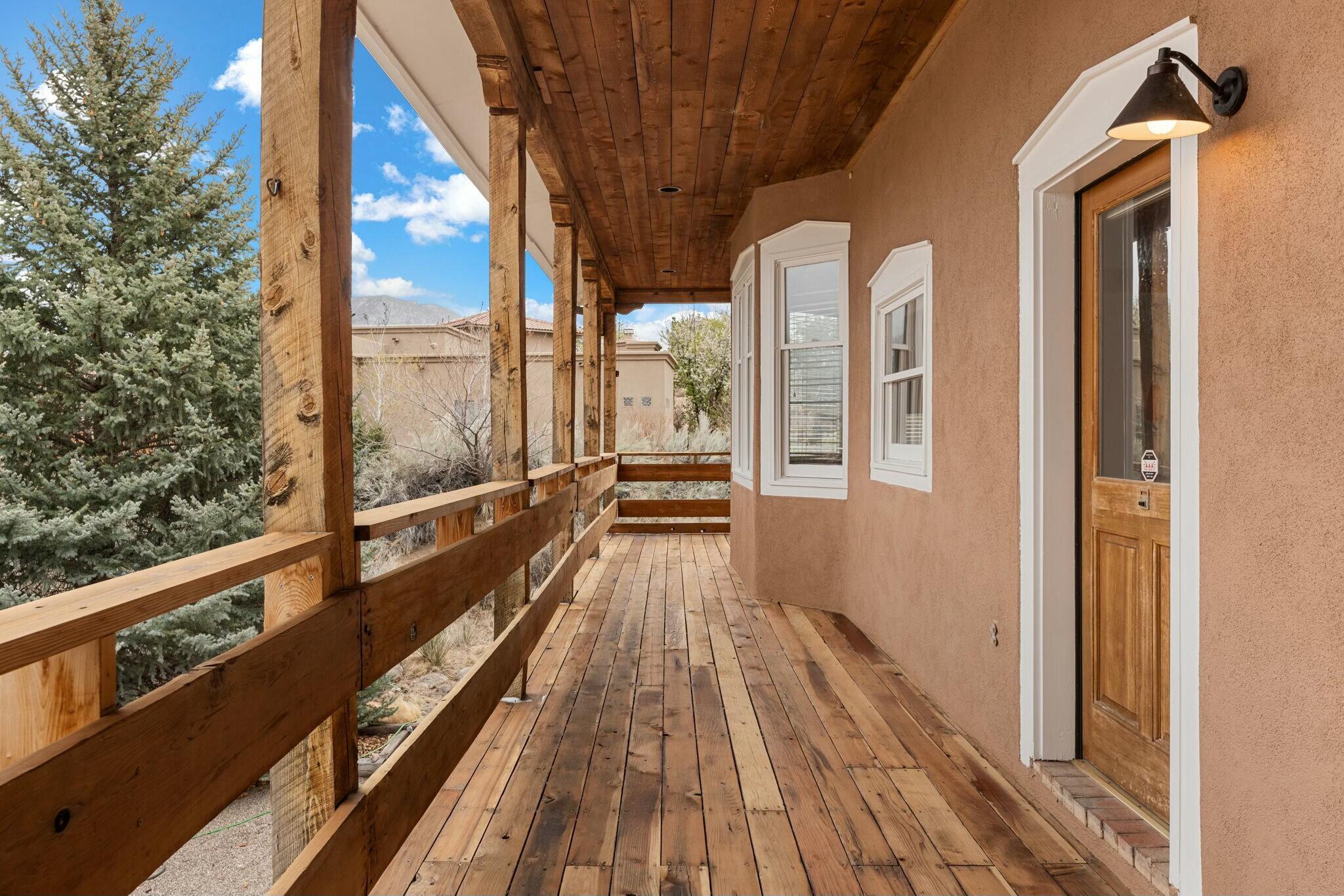 1466 Morning Glory Road, Albuquerque, New Mexico image 31