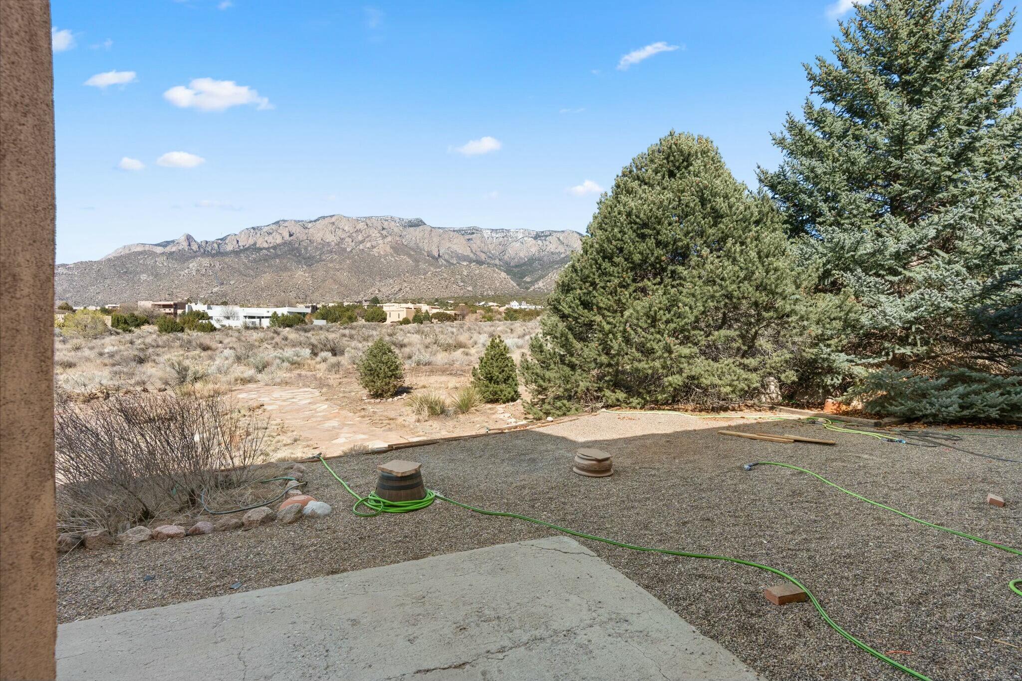 1466 Morning Glory Road, Albuquerque, New Mexico image 18