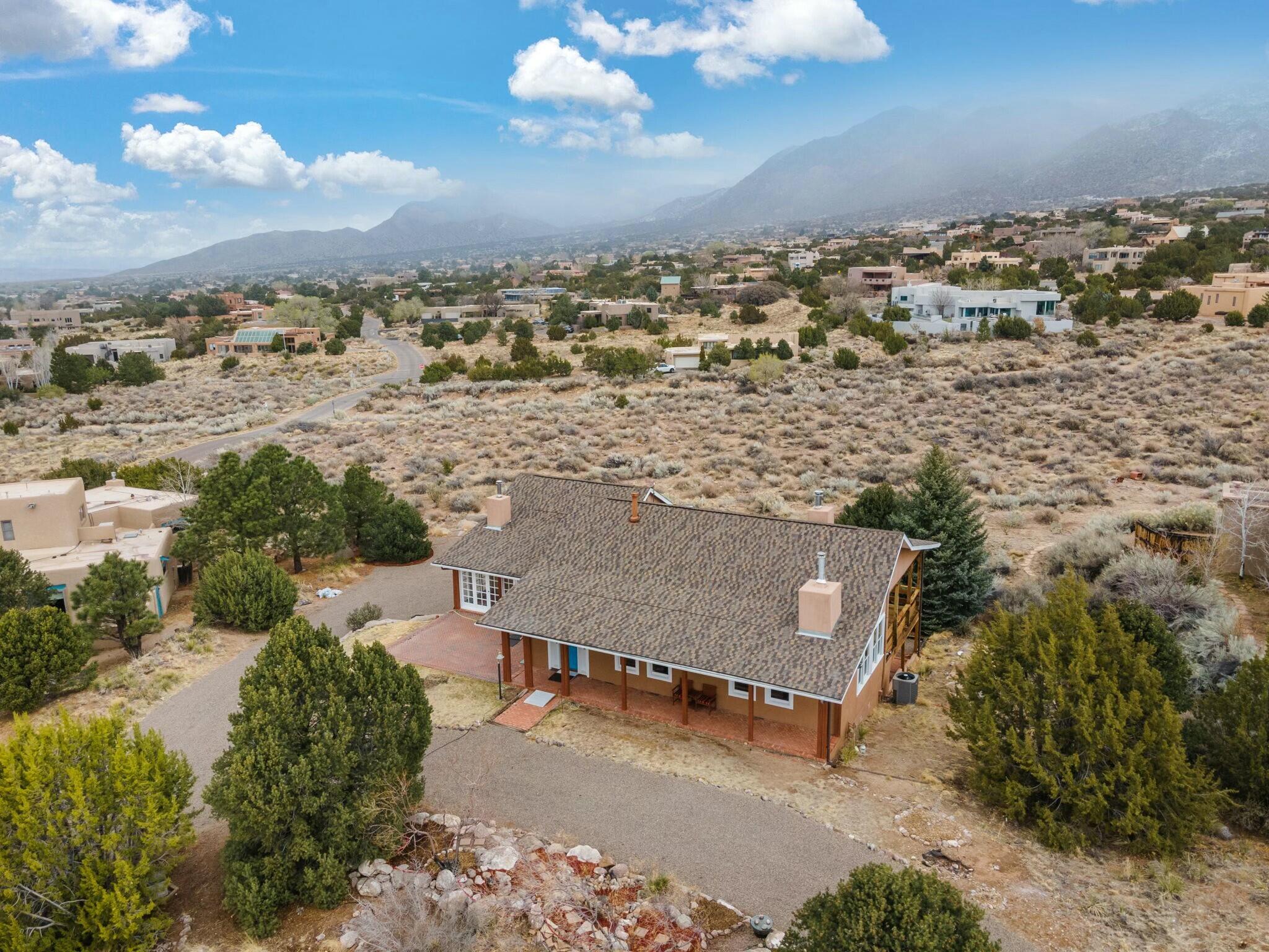 1466 Morning Glory Road, Albuquerque, New Mexico image 27