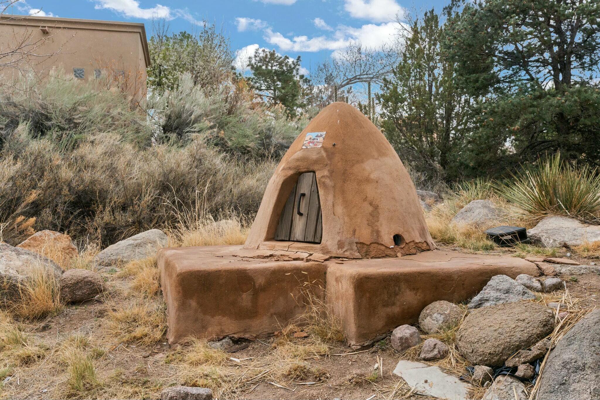 1466 Morning Glory Road, Albuquerque, New Mexico image 29