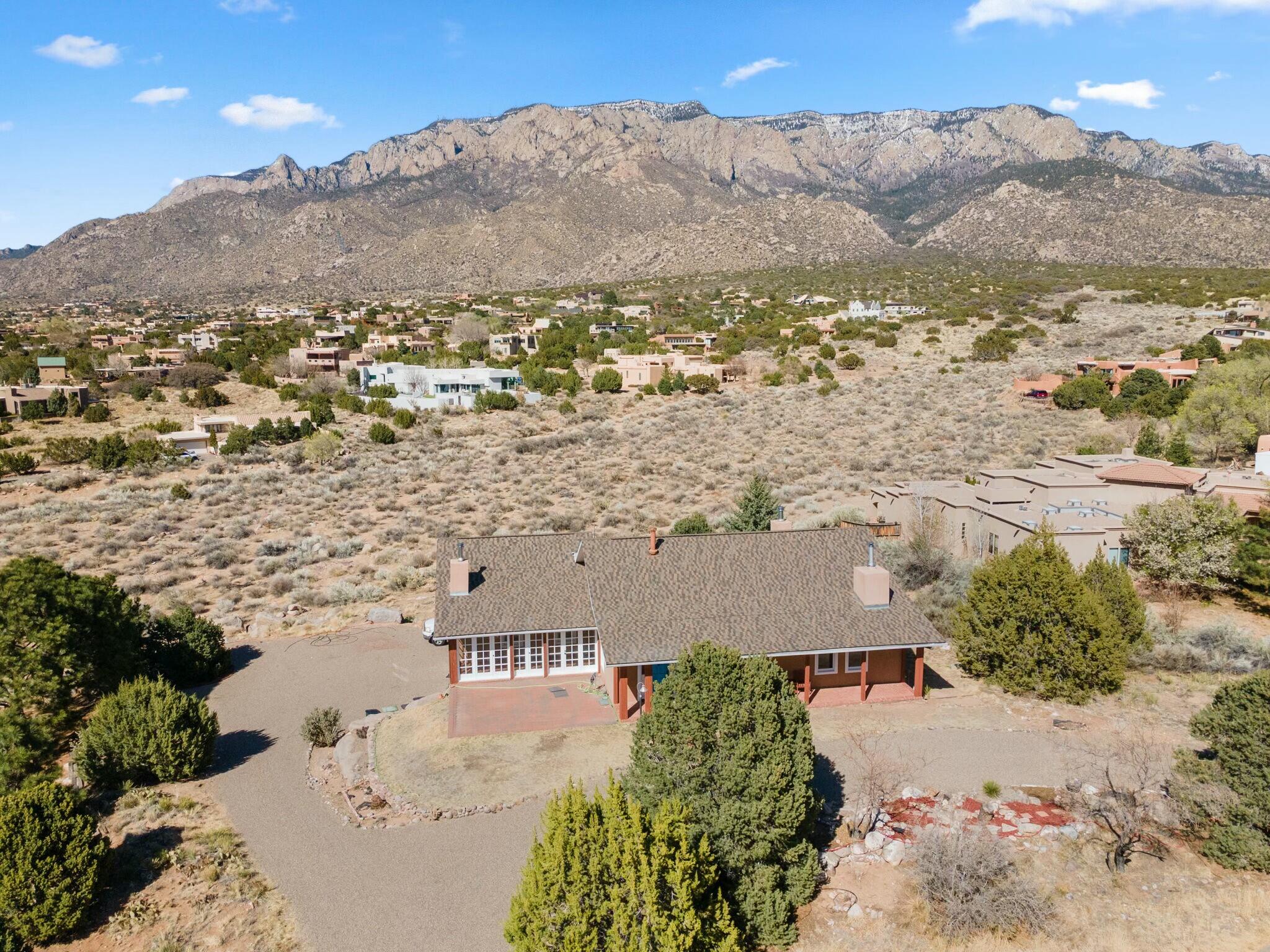 1466 Morning Glory Road, Albuquerque, New Mexico image 14