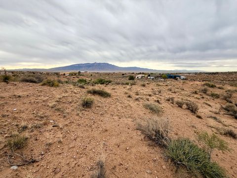 Photo of 3102 Idalia Road NE, Rio Rancho, NM 87144 (MLS # 1101893)