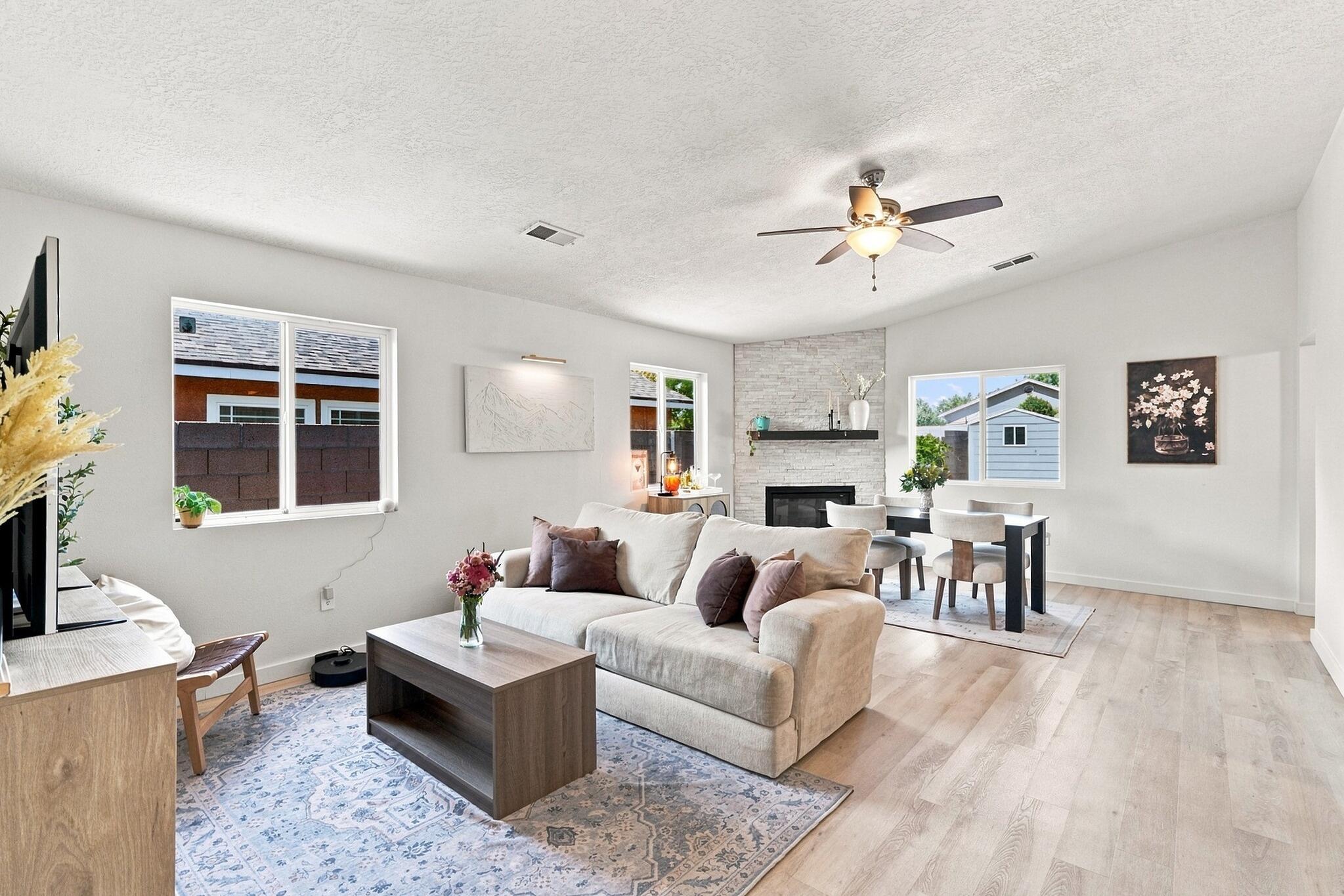 11601 Medicine Bow Place SE