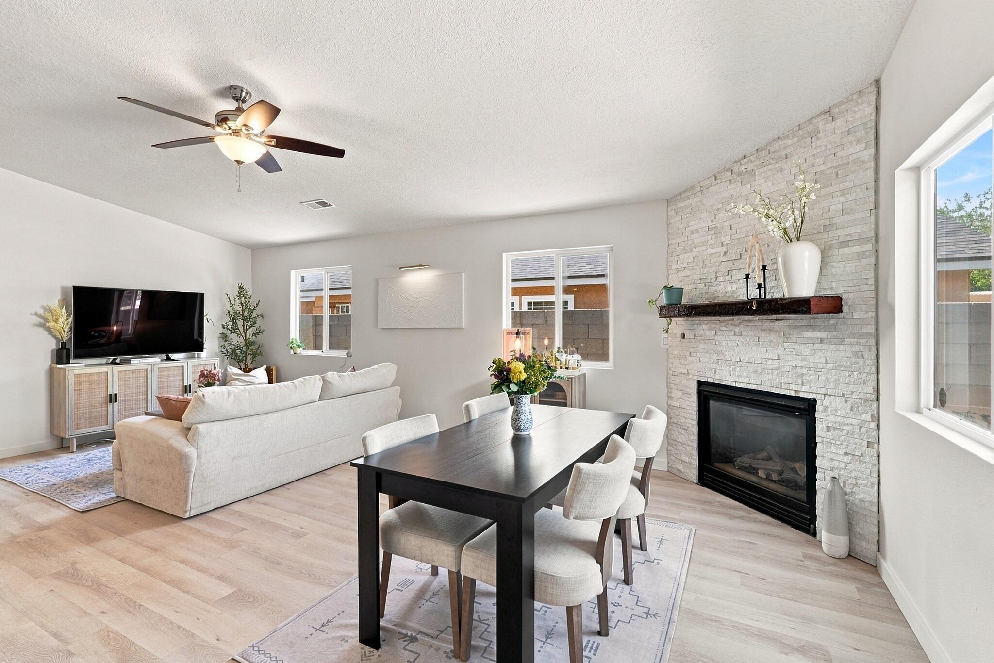 11601 Medicine Bow Place SE
