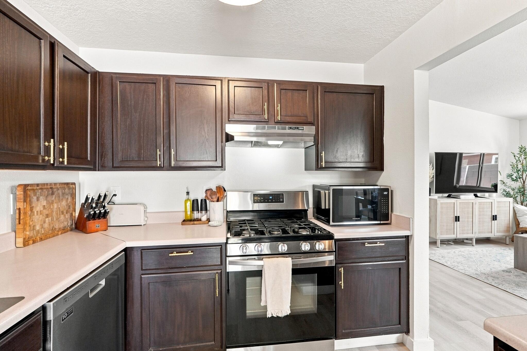 11601 Medicine Bow Place SE