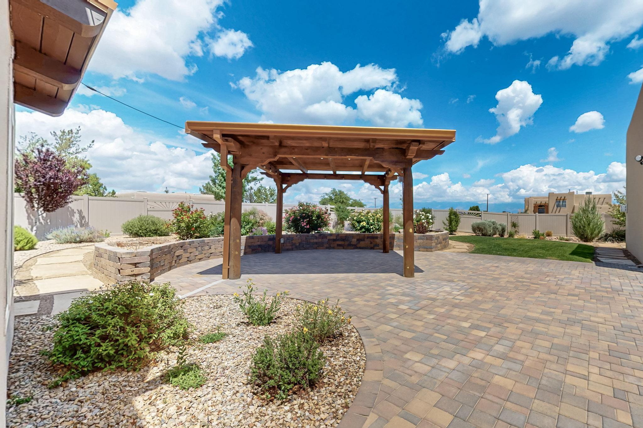 4700 Quaker Heights Place, Albuquerque, New Mexico image 39