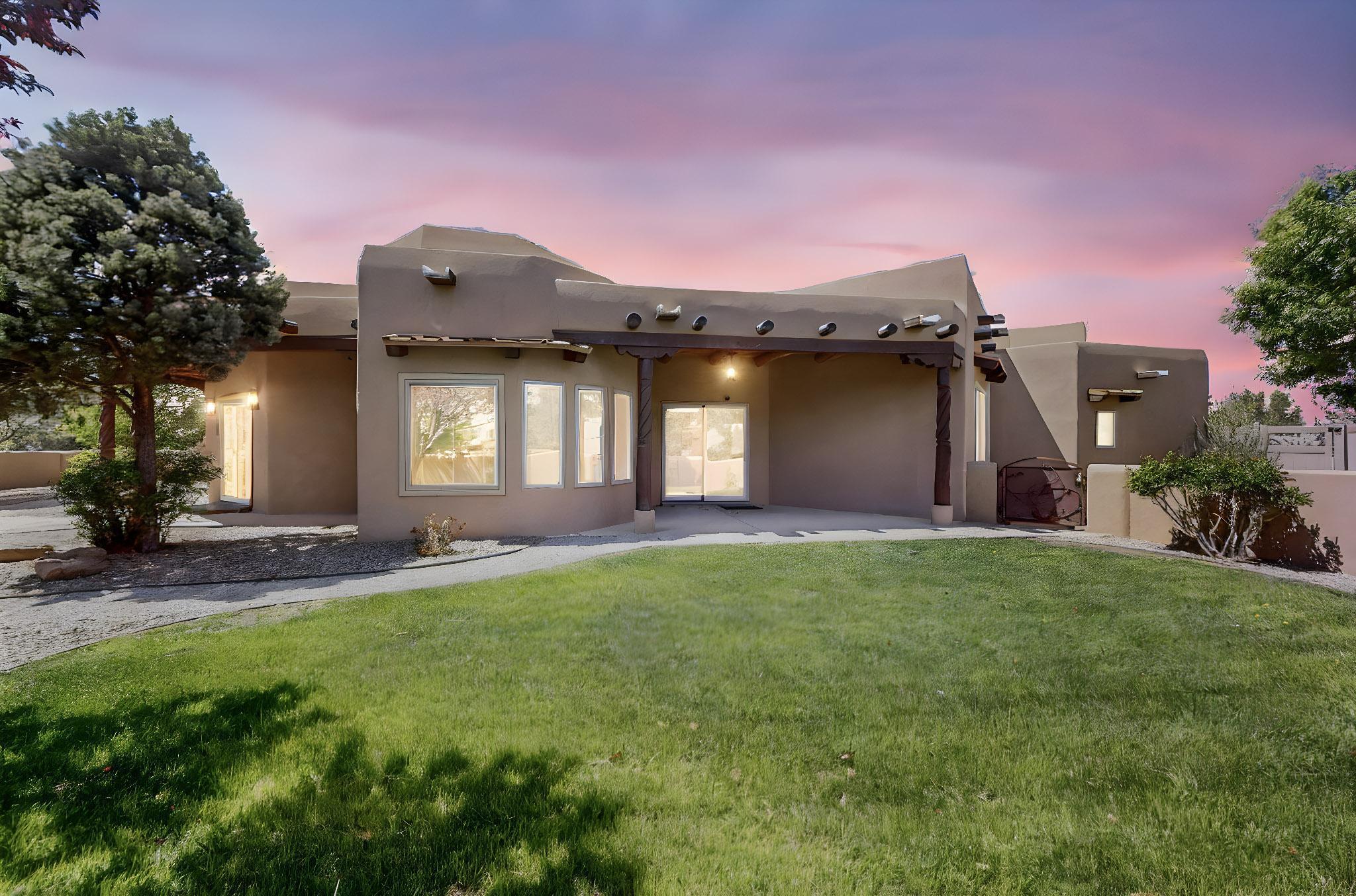 4700 Quaker Heights Place, Albuquerque, New Mexico image 4