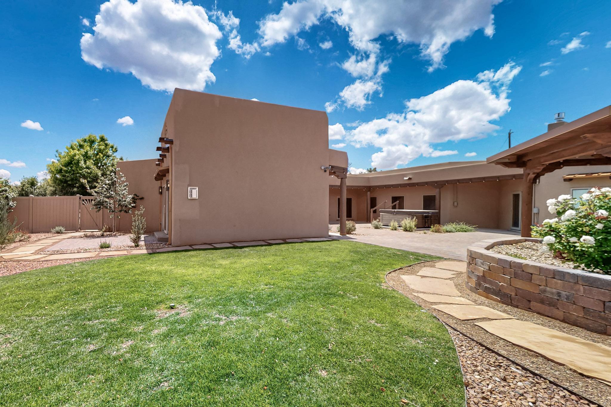 4700 Quaker Heights Place, Albuquerque, New Mexico image 43