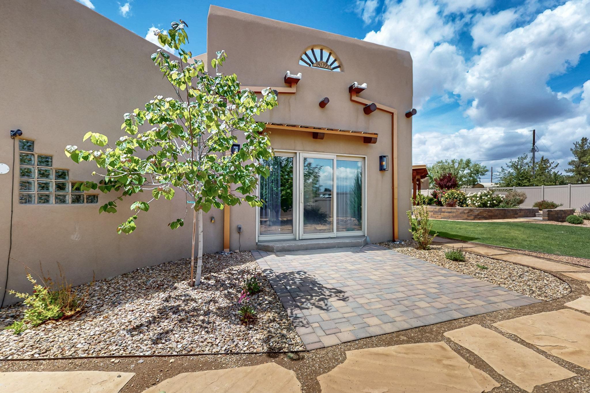 4700 Quaker Heights Place, Albuquerque, New Mexico image 8