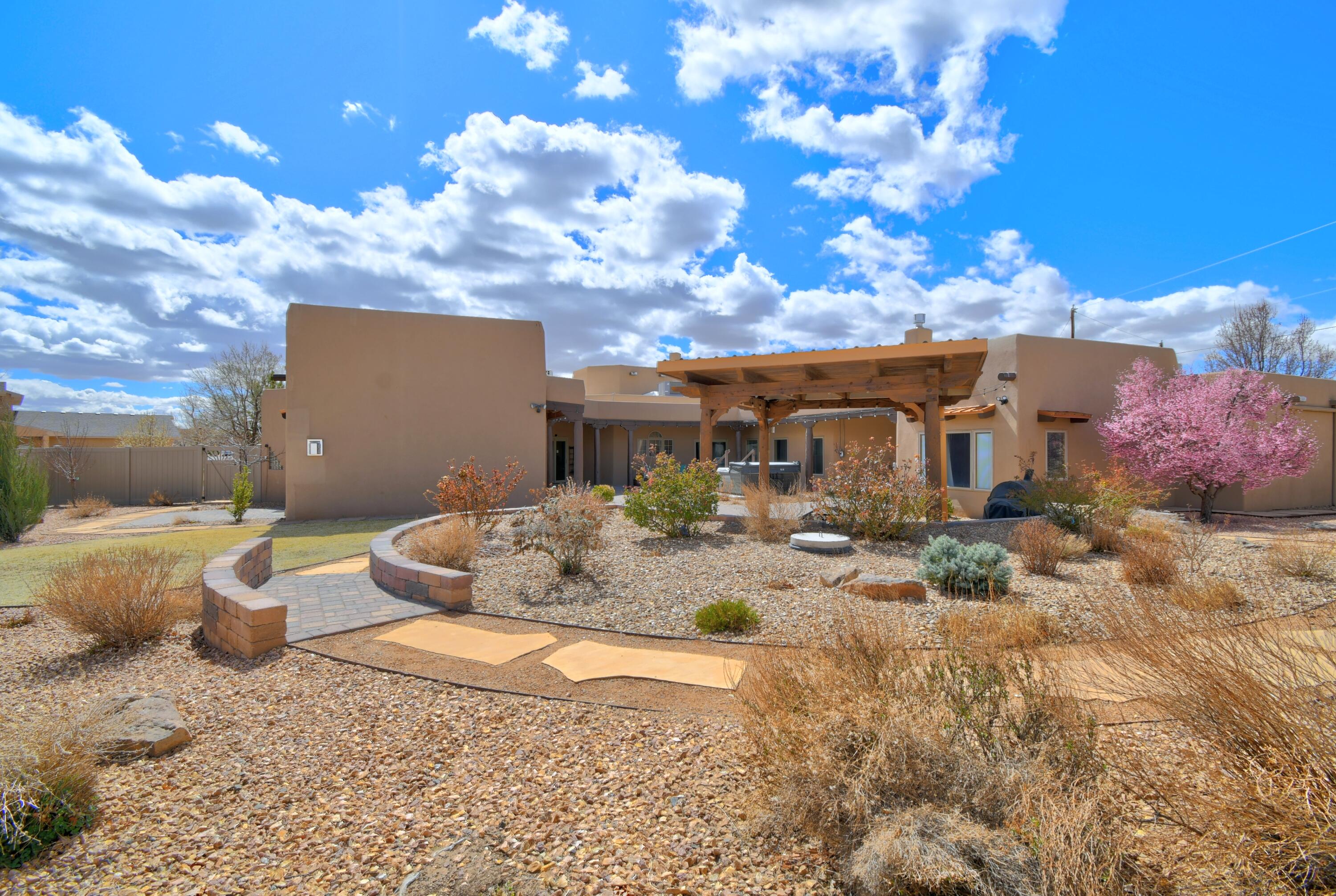 4700 Quaker Heights Place, Albuquerque, New Mexico image 40