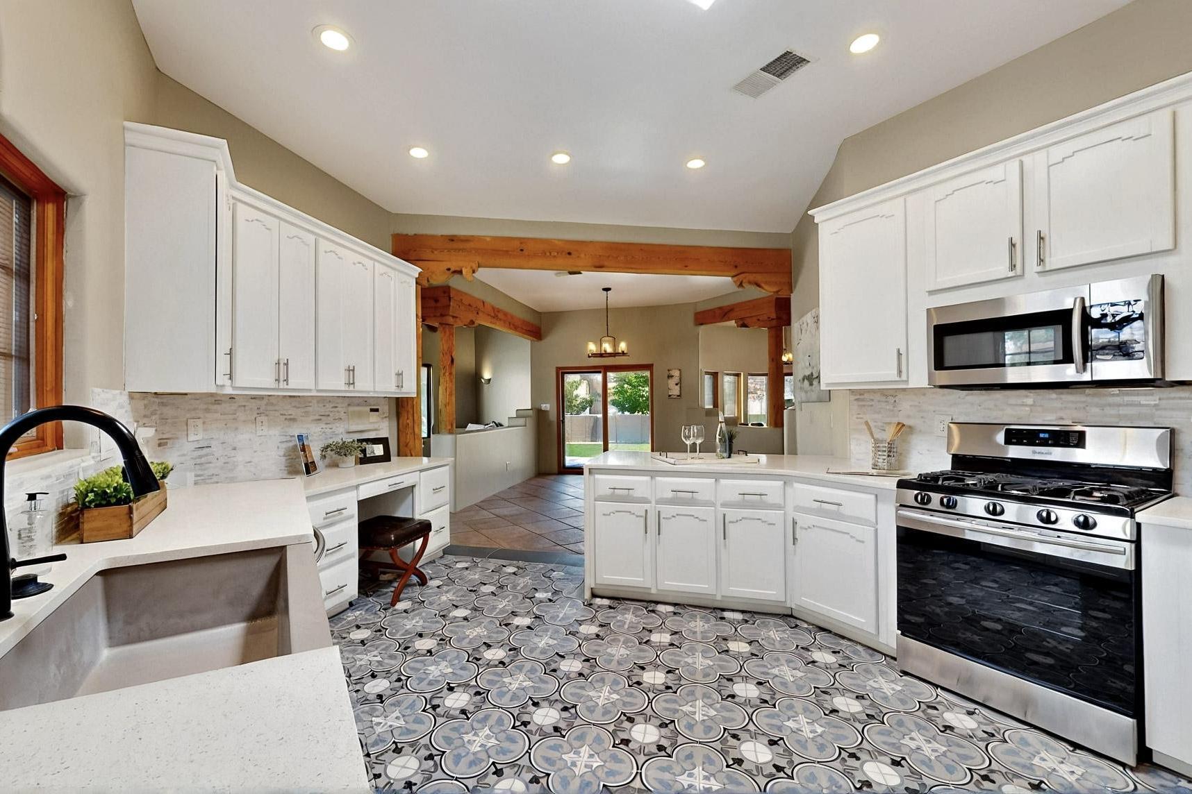 4700 Quaker Heights Place, Albuquerque, New Mexico image 17