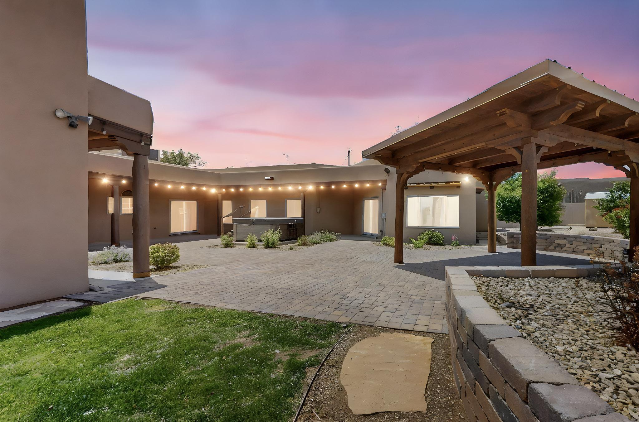 4700 Quaker Heights Place, Albuquerque, New Mexico image 38
