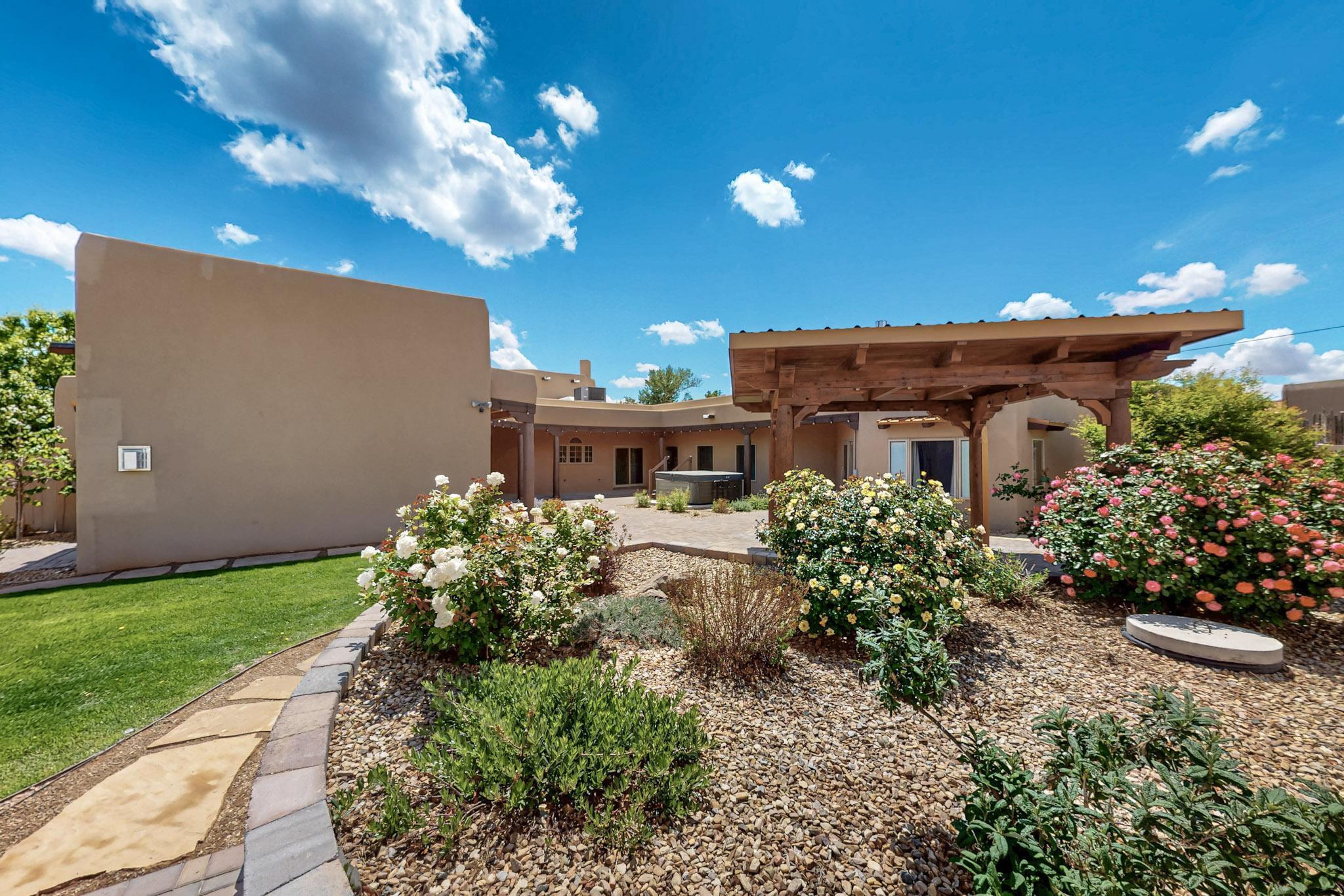4700 Quaker Heights Place, Albuquerque, New Mexico image 7
