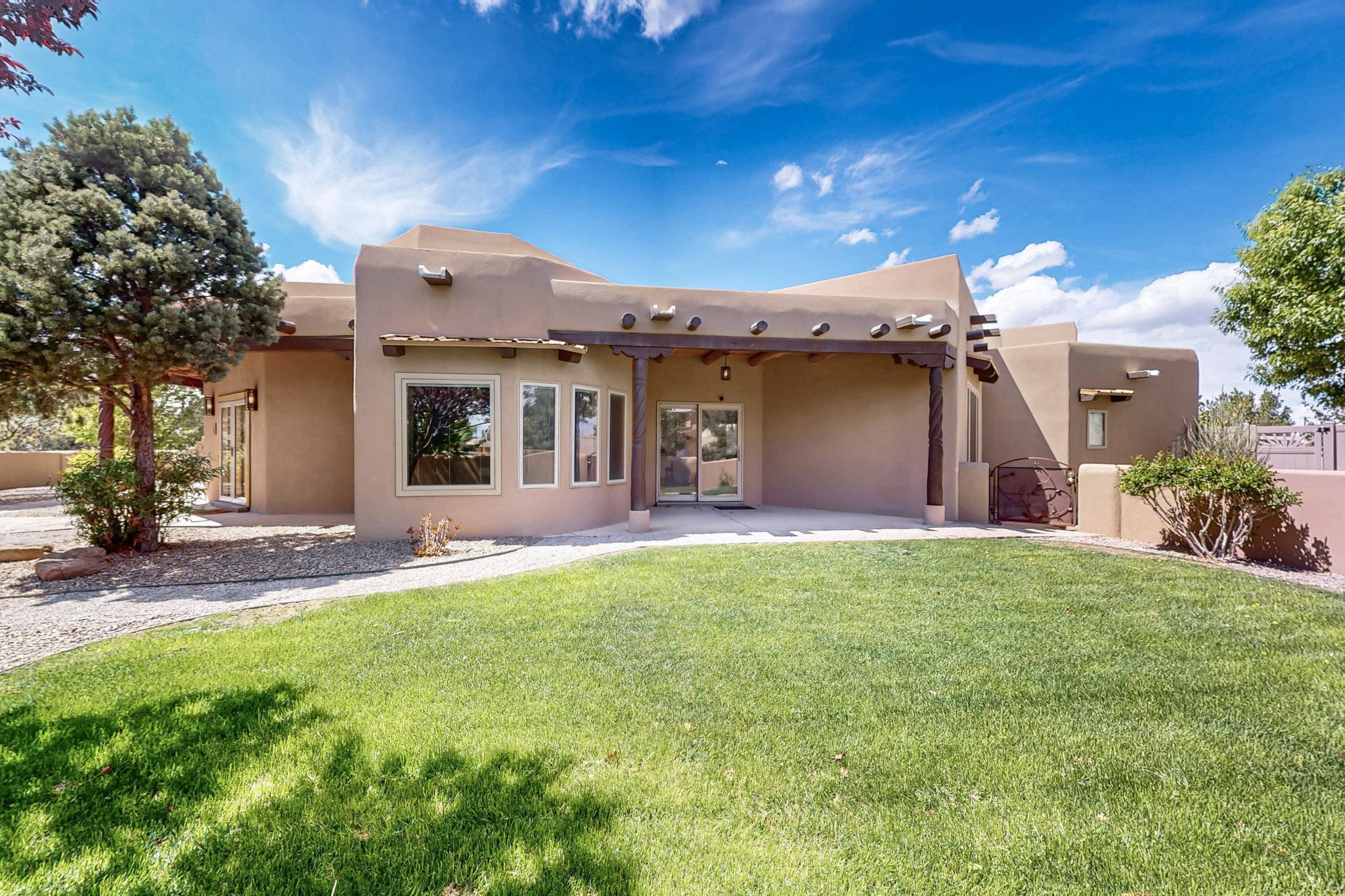 4700 Quaker Heights Place, Albuquerque, New Mexico image 3