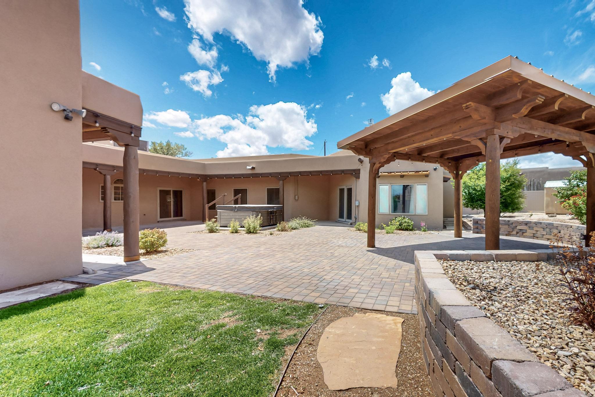 4700 Quaker Heights Place, Albuquerque, New Mexico image 37