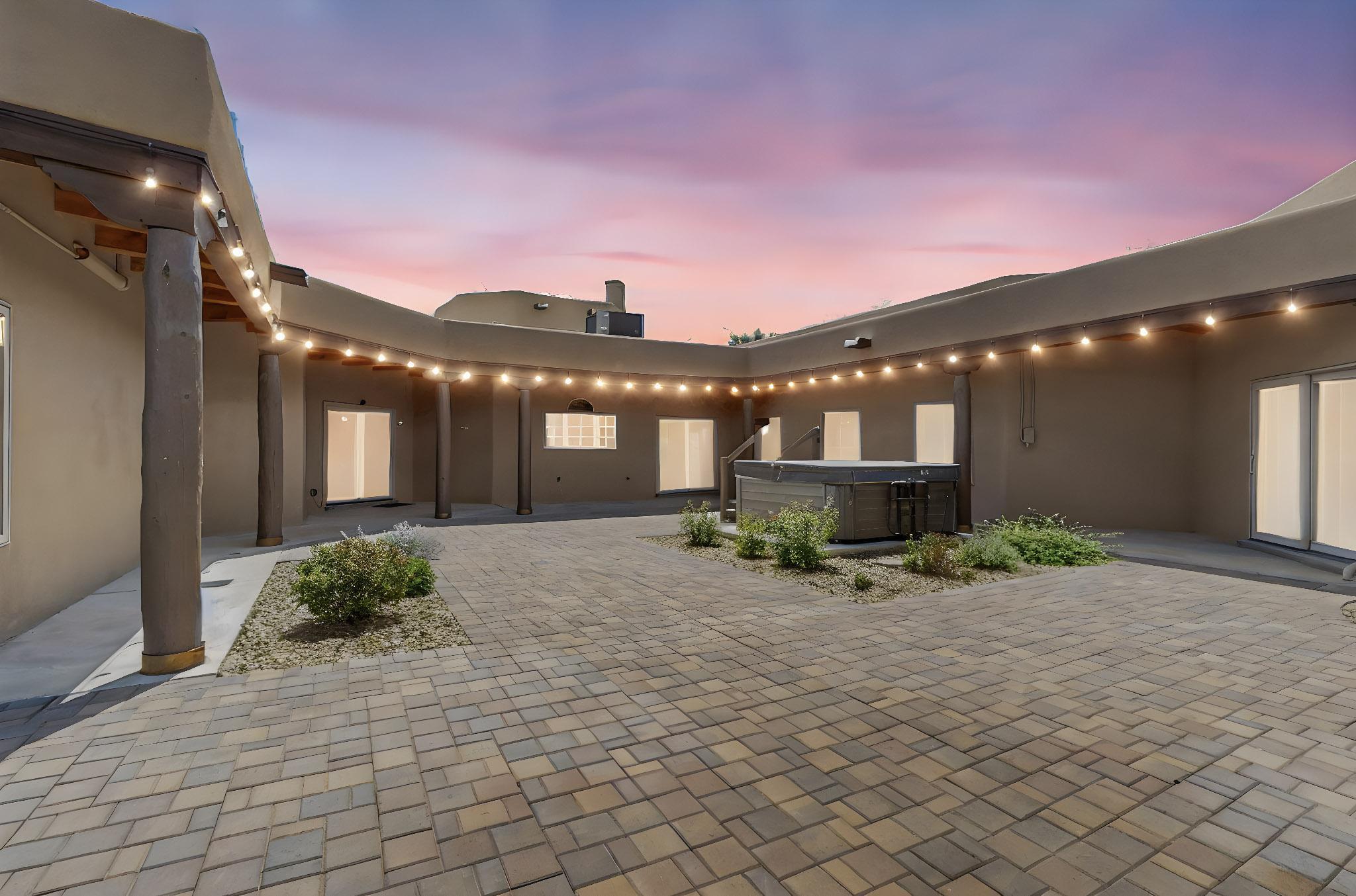 4700 Quaker Heights Place, Albuquerque, New Mexico image 44