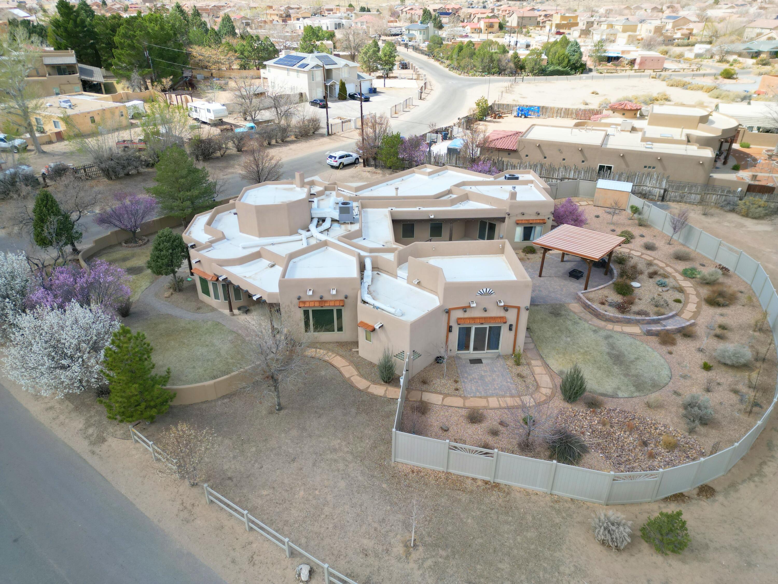4700 Quaker Heights Place, Albuquerque, New Mexico image 6